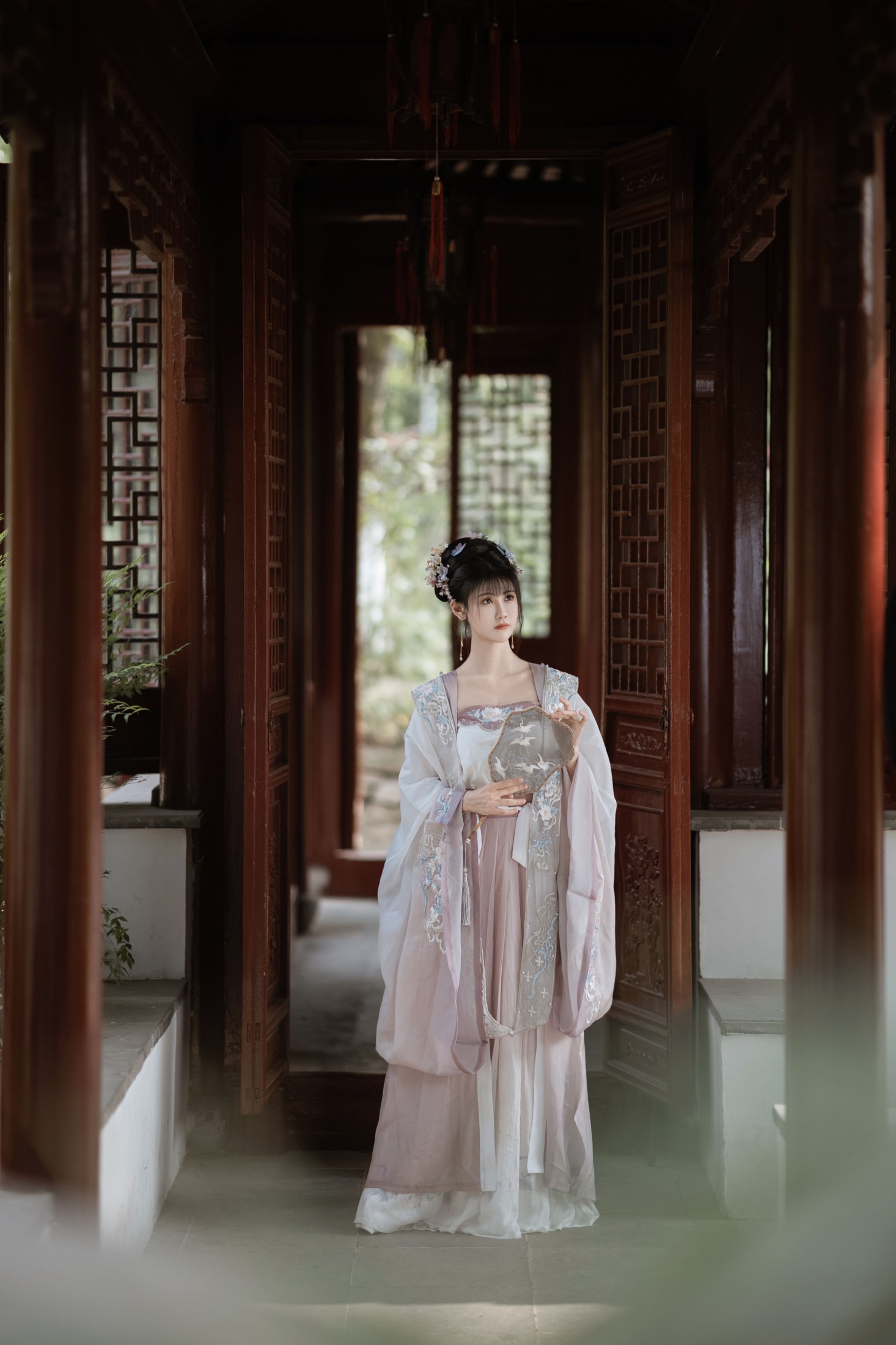 图片[7] - 生生煎包 - 《故园饮酒》[28P] - 机器猫次元 - 机器猫次元