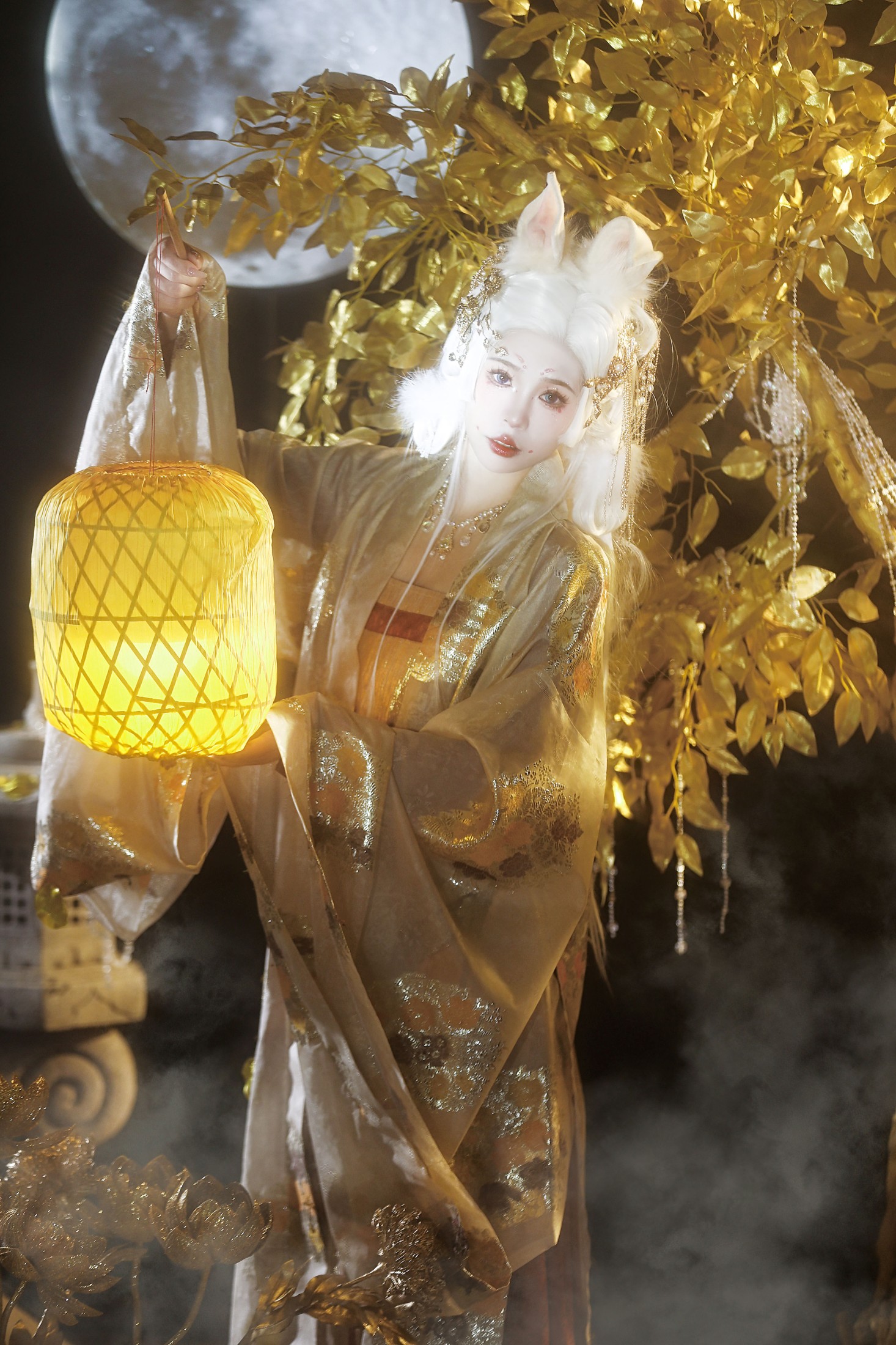 图片[7] - 甜茶 - 《仙官，我可是守护人间财产的祥瑞！》[20P] - 机器猫次元 - 机器猫次元