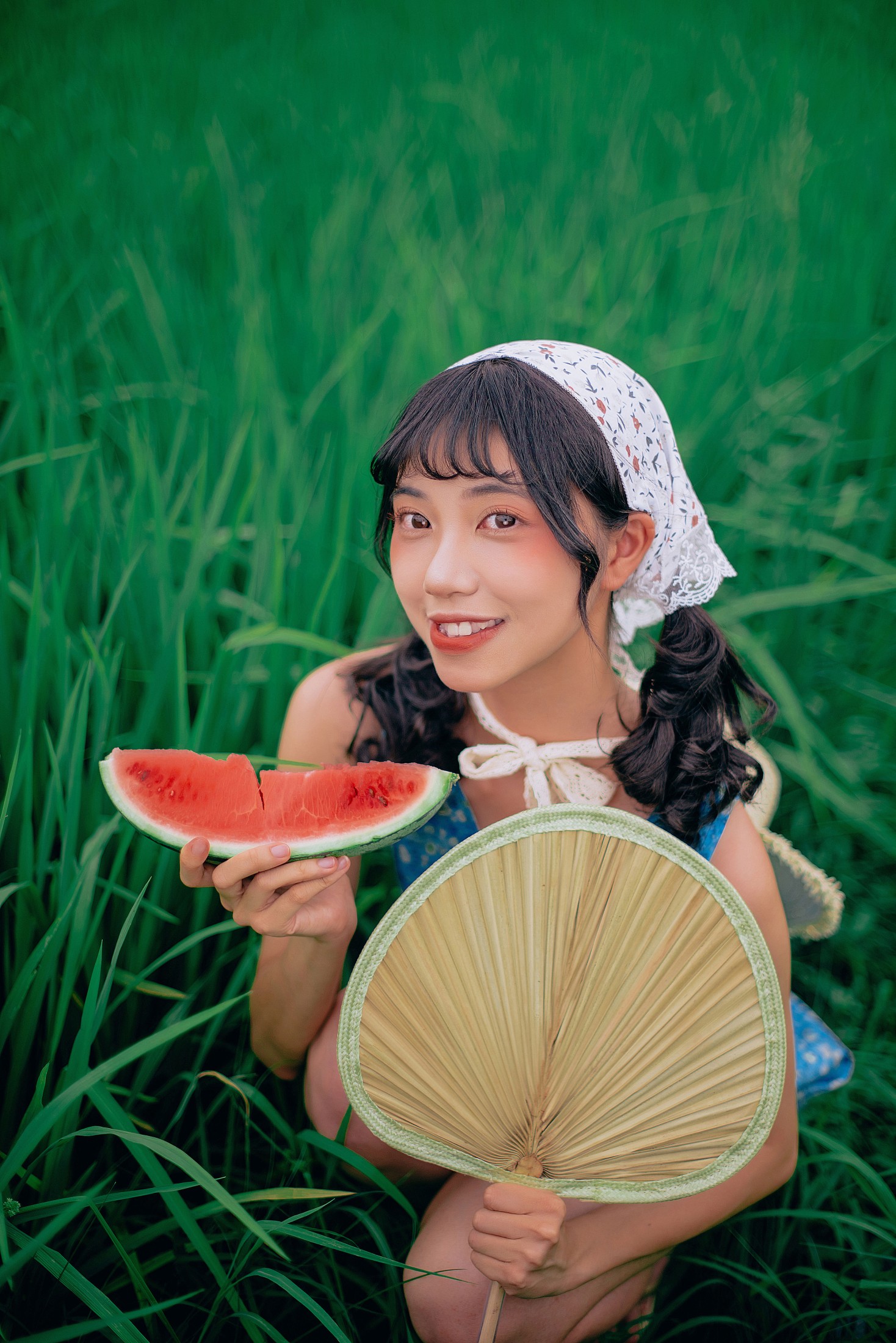 图片[8] - cmz - 《爱上夏天》[44P] - 机器猫次元 - 机器猫次元