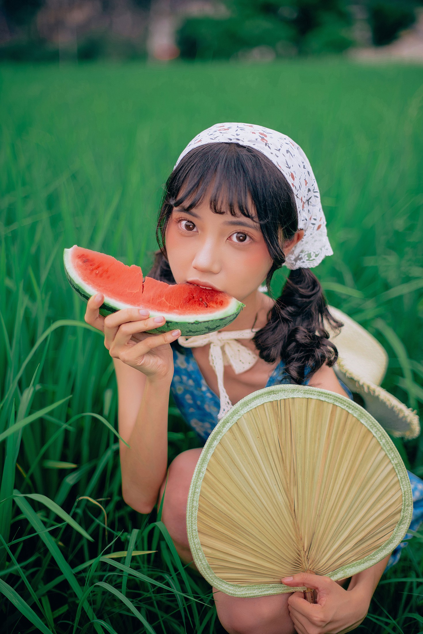 图片[6] - cmz - 《爱上夏天》[44P] - 机器猫次元 - 机器猫次元