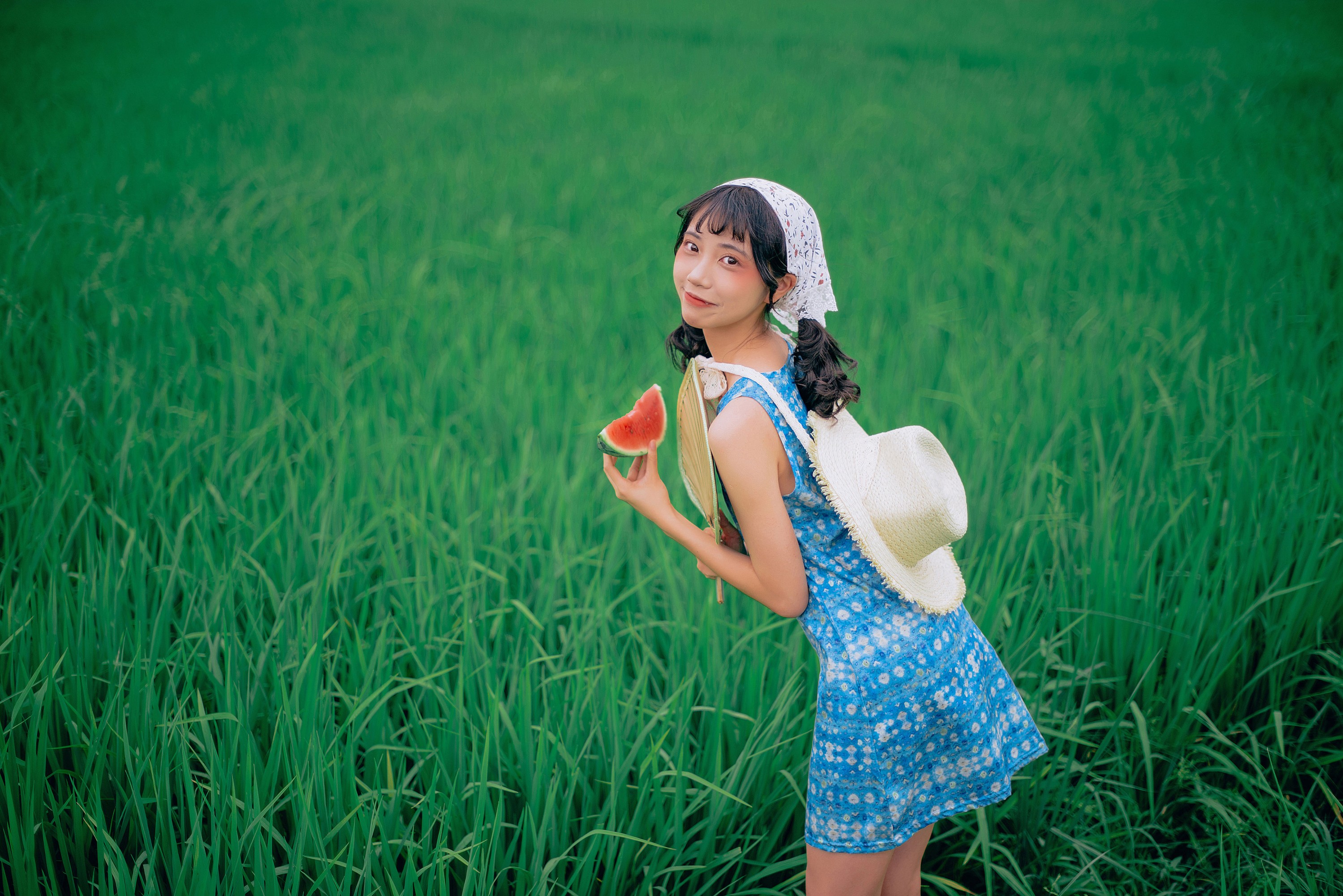 图片[3] - cmz - 《爱上夏天》[44P] - 机器猫次元 - 机器猫次元