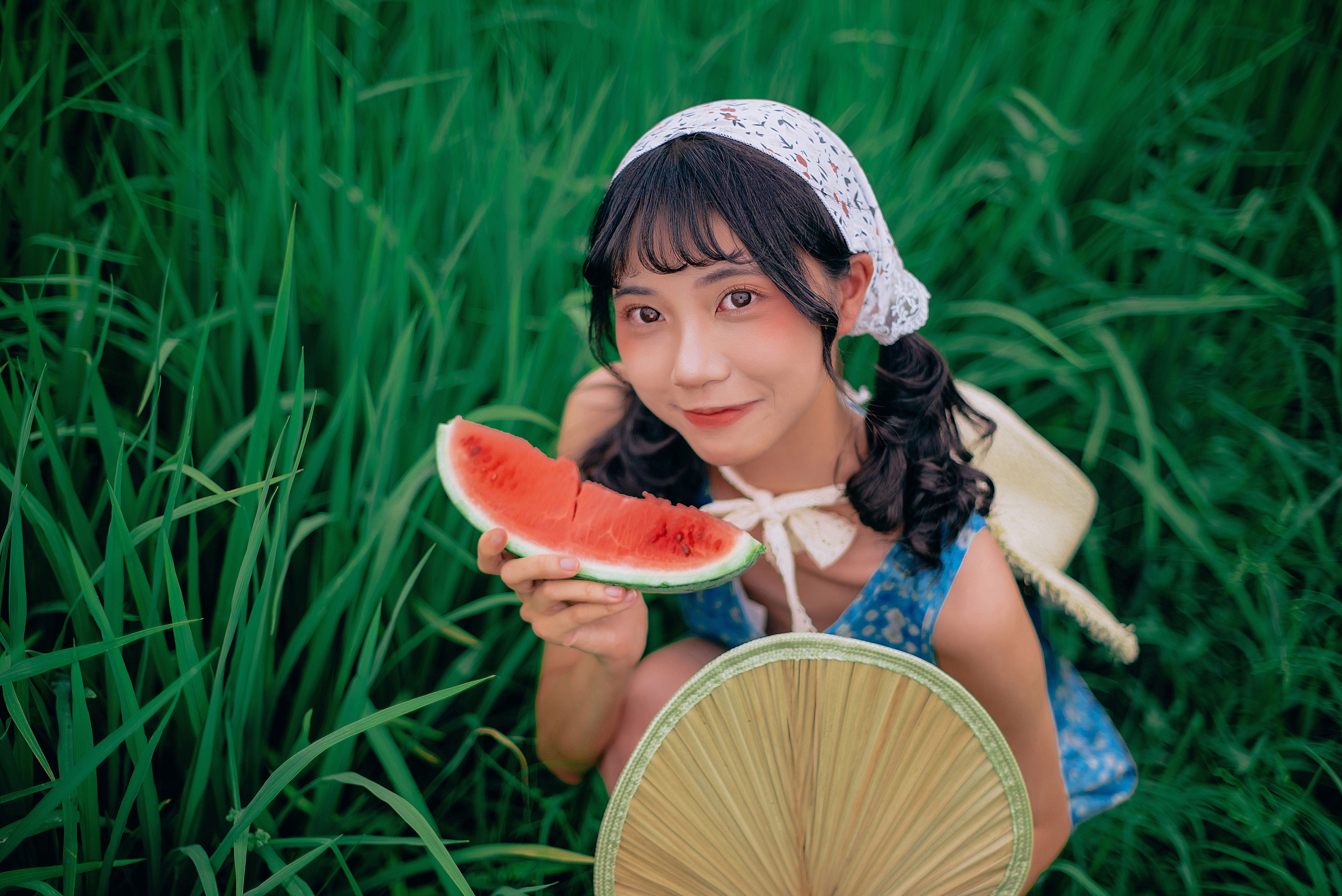 图片[7] - cmz - 《爱上夏天》[44P] - 机器猫次元 - 机器猫次元