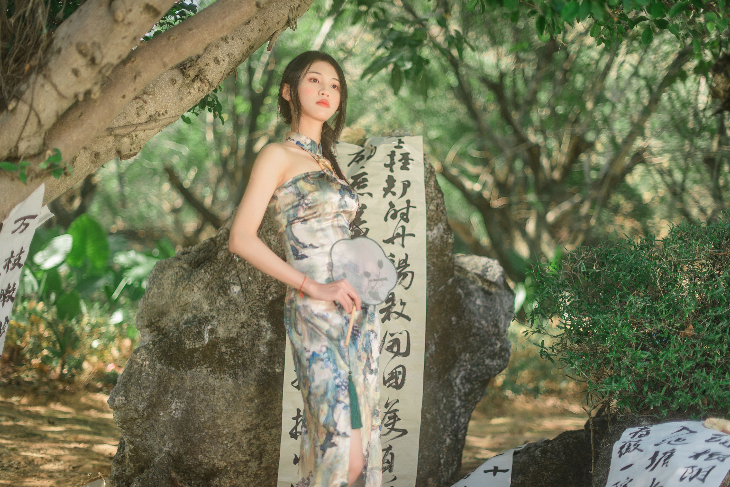 图片[5] - 油炸鸡米花 - 《白茶清欢无别事》[32P] - 机器猫次元 - 机器猫次元