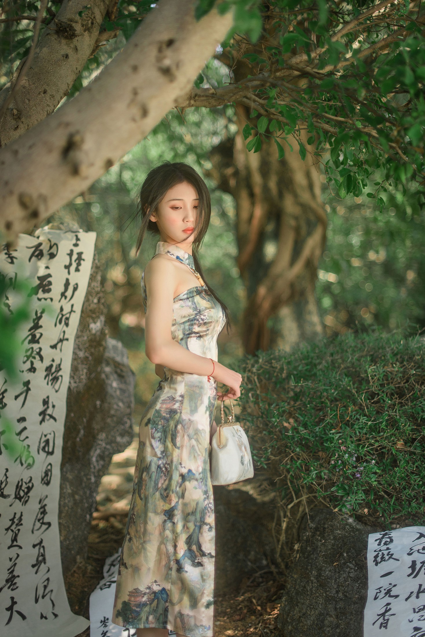 图片[8] - 油炸鸡米花 - 《白茶清欢无别事》[32P] - 机器猫次元 - 机器猫次元