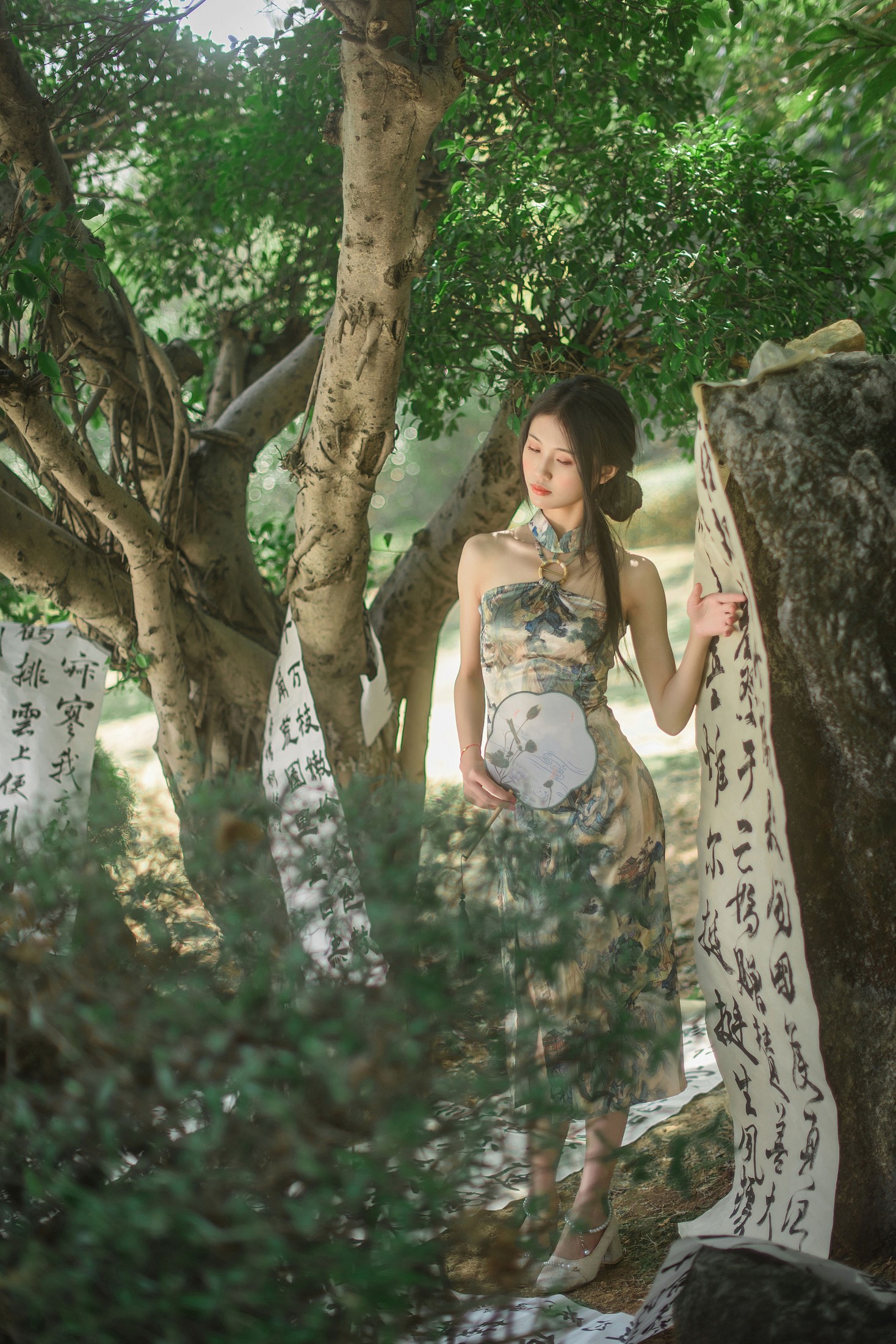 图片[3] - 油炸鸡米花 - 《白茶清欢无别事》[32P] - 机器猫次元 - 机器猫次元