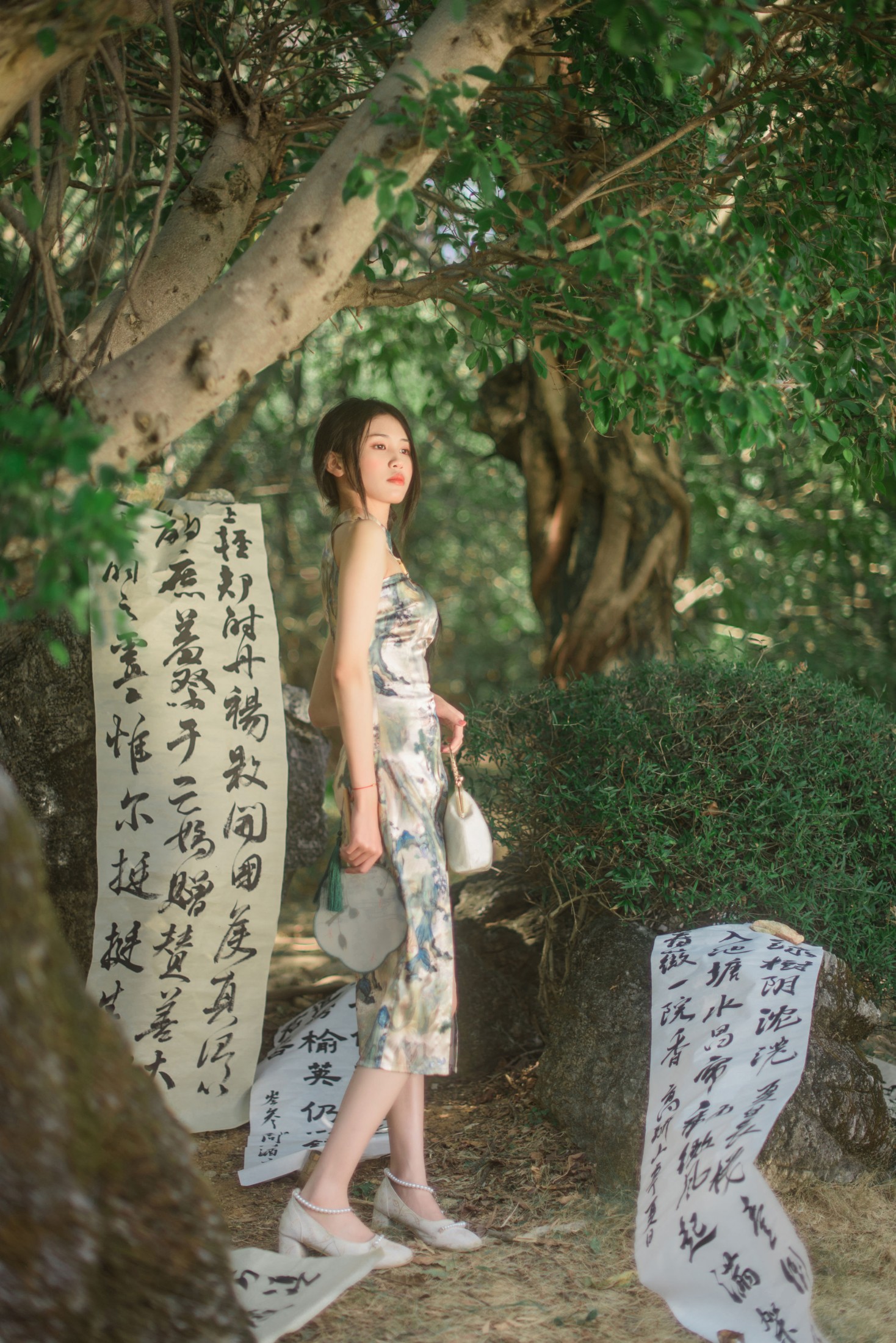 图片[6] - 油炸鸡米花 - 《白茶清欢无别事》[32P] - 机器猫次元 - 机器猫次元