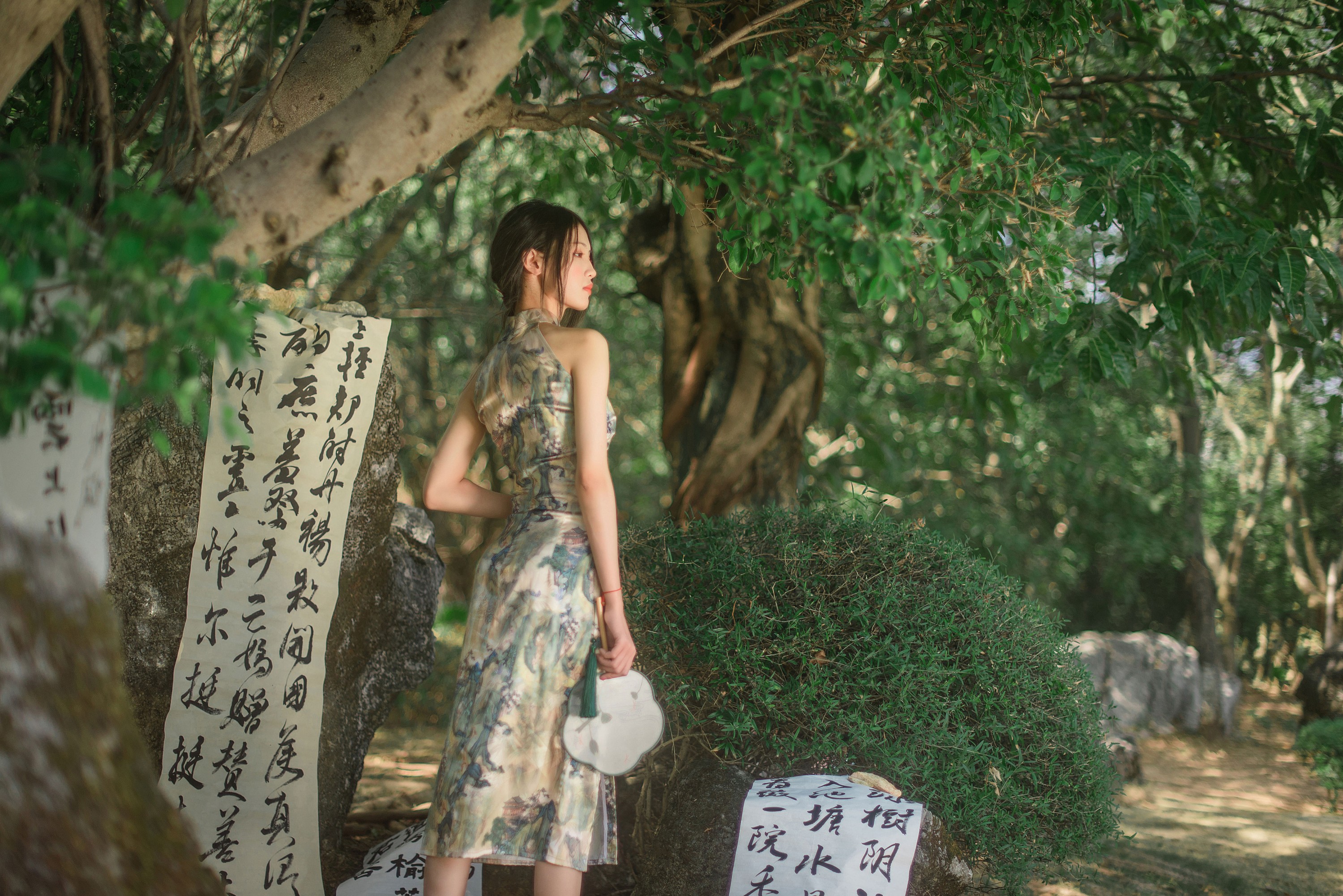 图片[7] - 油炸鸡米花 - 《白茶清欢无别事》[32P] - 机器猫次元 - 机器猫次元