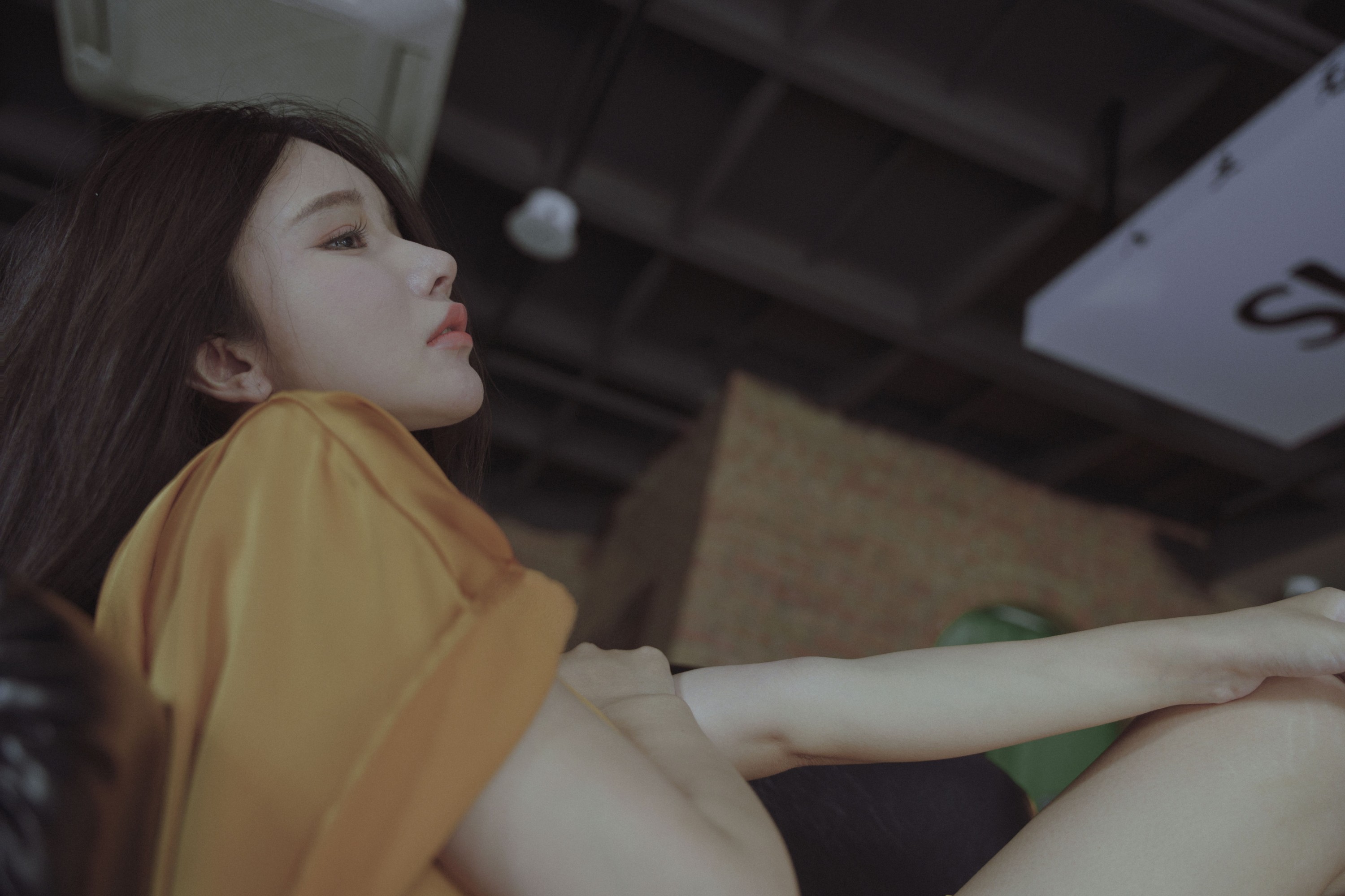 图片[5] - 涵涵 - 《午后时光》[24P] - 机器猫次元 - 机器猫次元