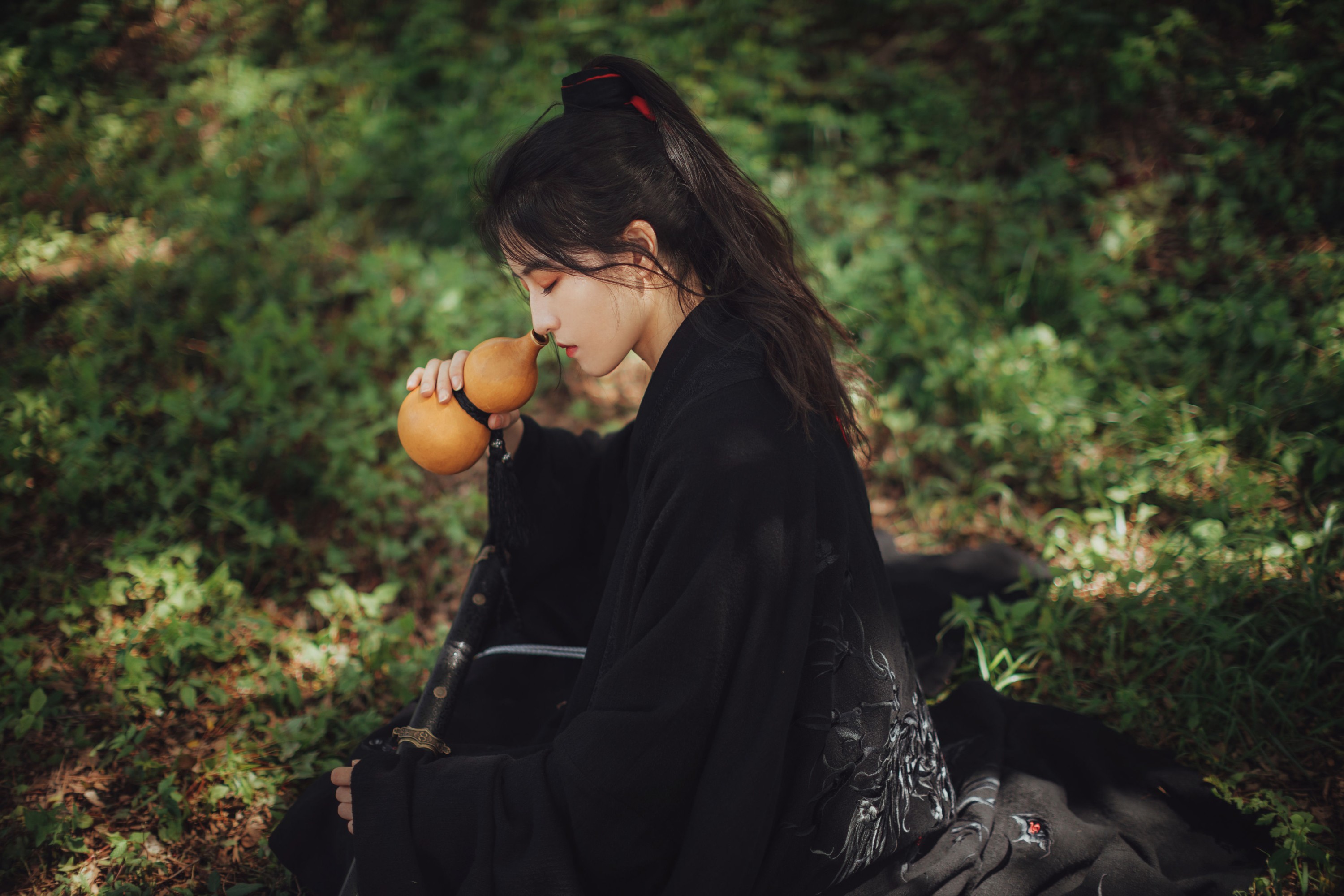 图片[5] - 当初叫人家小田田 - 《浪客剑无鞘》[25P] - 机器猫次元 - 机器猫次元
