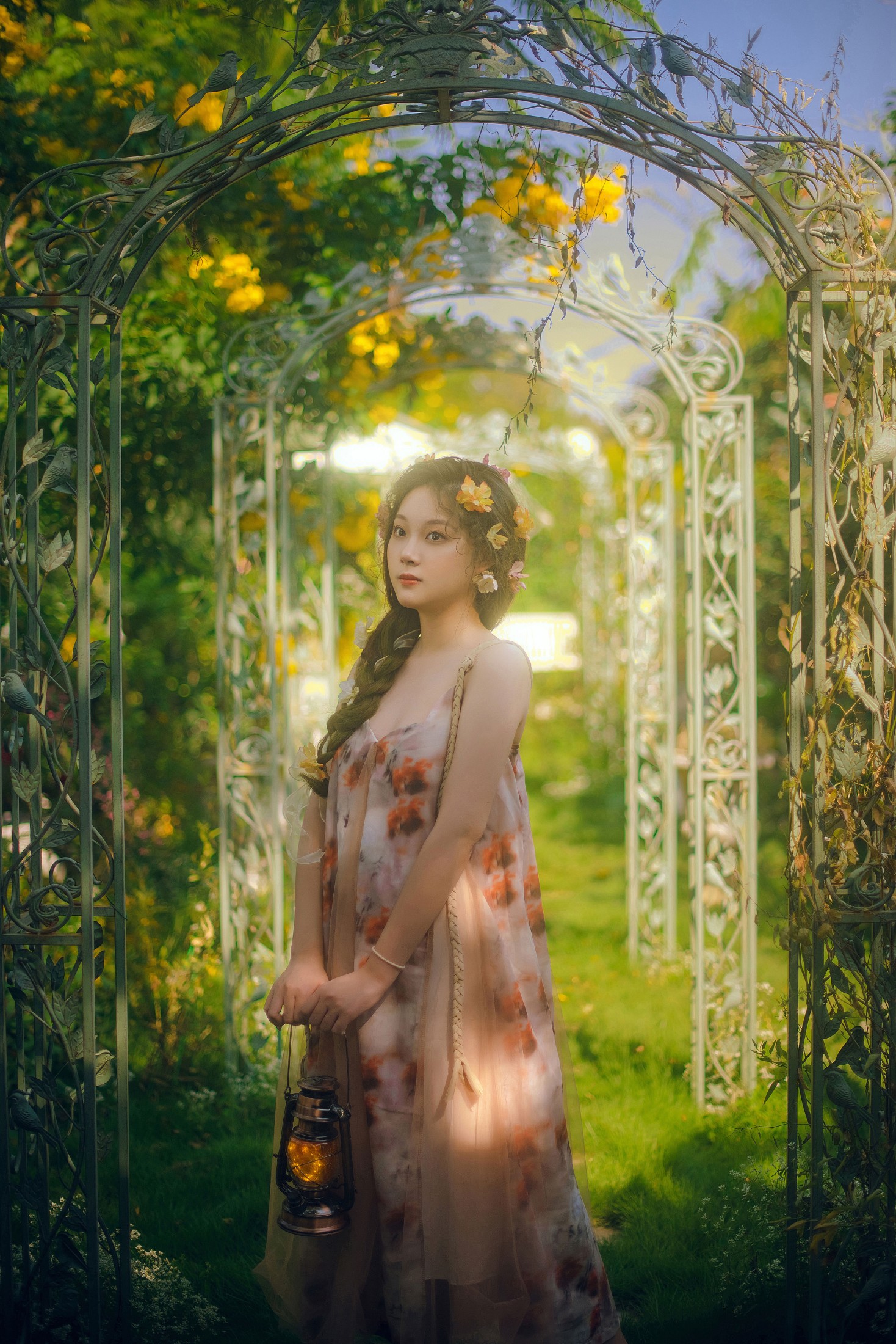 图片[5] - TWOL. - 《万物治愈》[64P] - 机器猫次元 - 机器猫次元