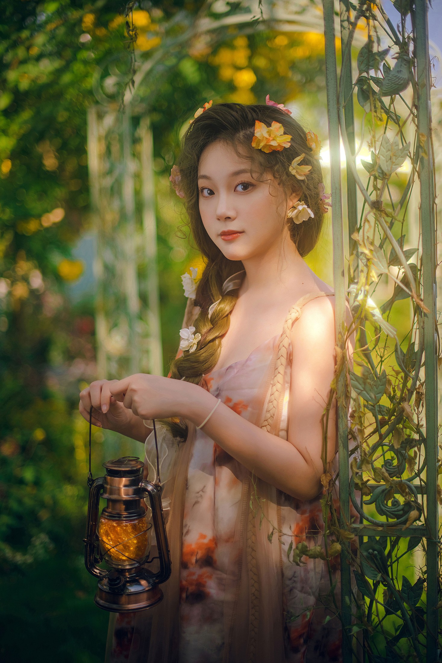 图片[6] - TWOL. - 《万物治愈》[64P] - 机器猫次元 - 机器猫次元