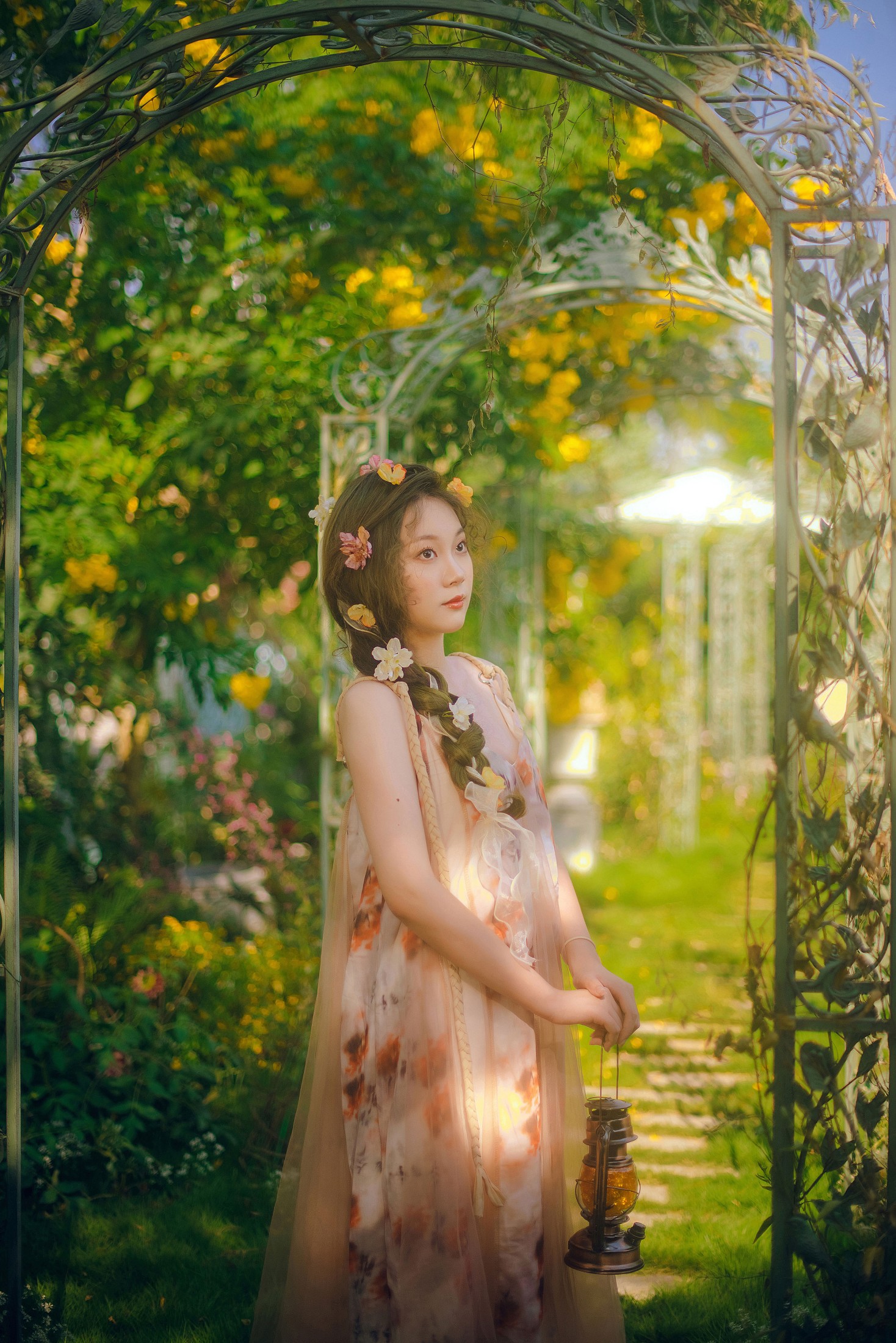 图片[8] - TWOL. - 《万物治愈》[64P] - 机器猫次元 - 机器猫次元