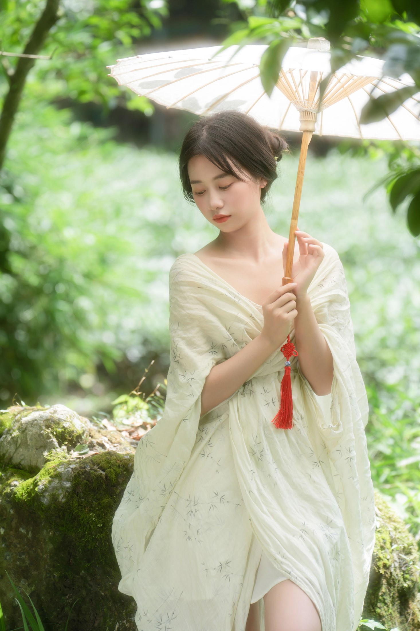 图片[5] - 橙子舒 - 《这是东方美学吗》[27P] - 机器猫次元 - 机器猫次元
