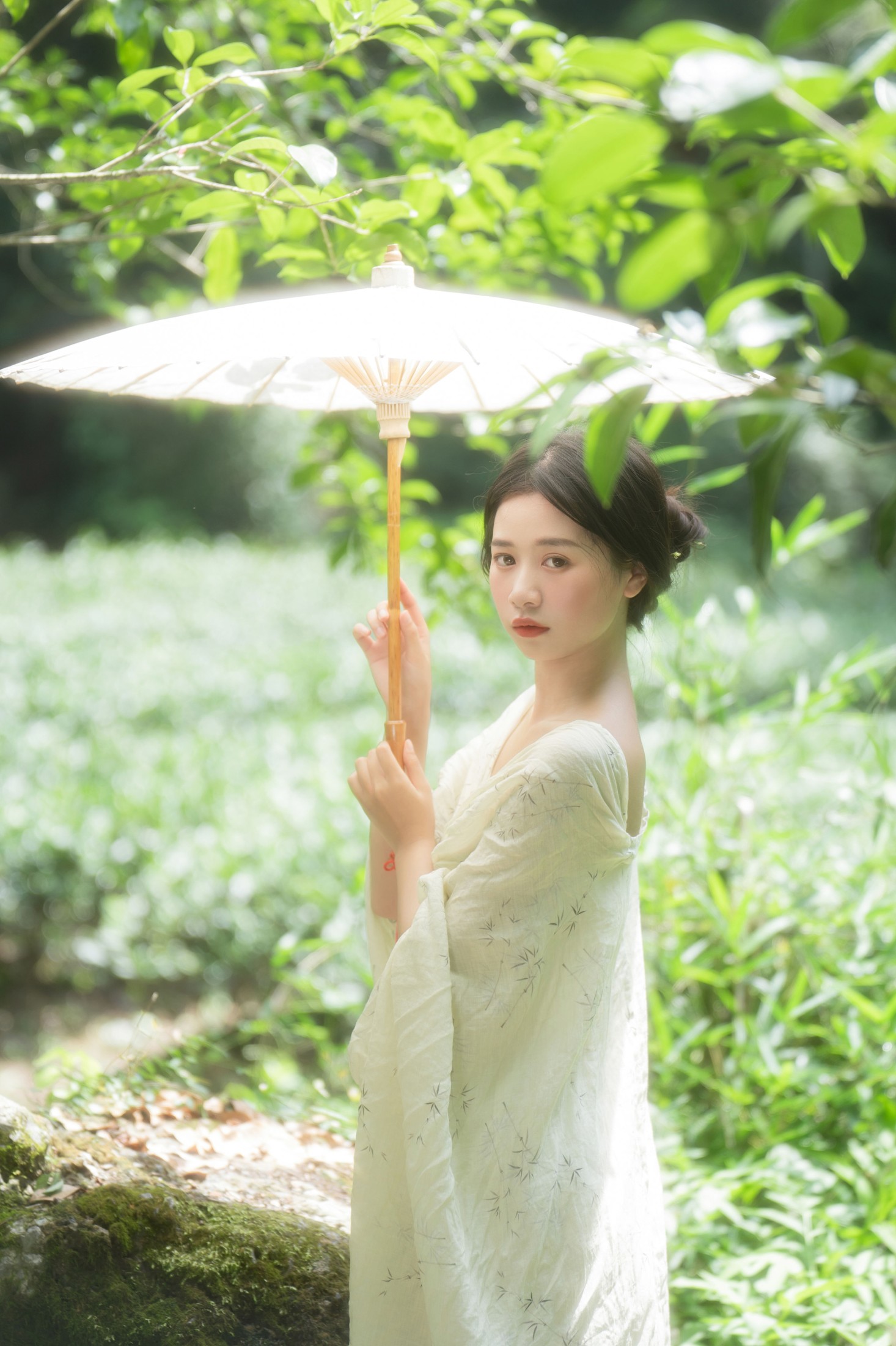 图片[8] - 橙子舒 - 《这是东方美学吗》[27P] - 机器猫次元 - 机器猫次元