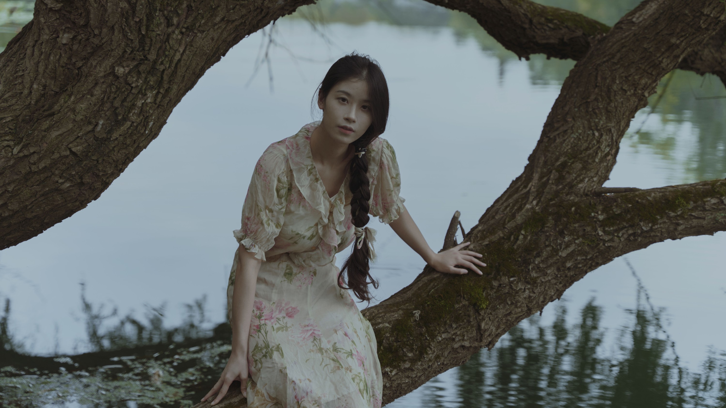 图片[3] - 果果 - 《承诺为伴》[23P] - 机器猫次元 - 机器猫次元