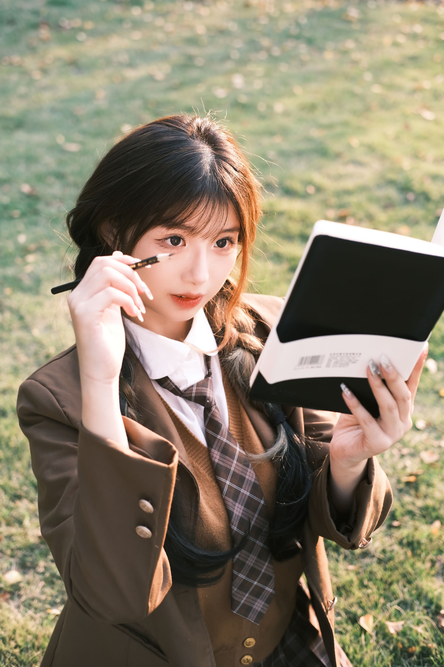 图片[7] - 月月公主 - 《黄昏晓》[24P] - 机器猫次元 - 机器猫次元