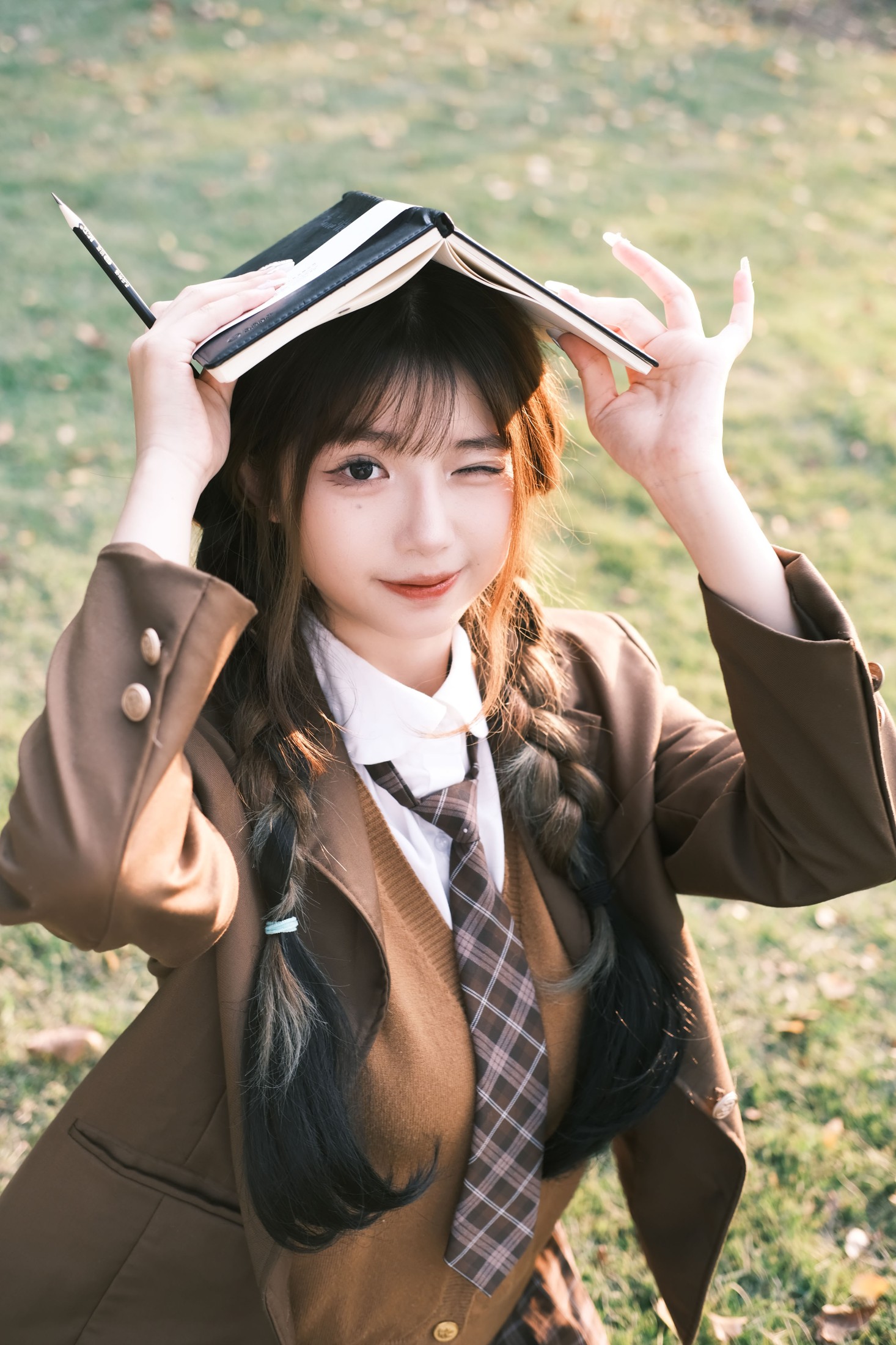 图片[6] - 月月公主 - 《黄昏晓》[24P] - 机器猫次元 - 机器猫次元