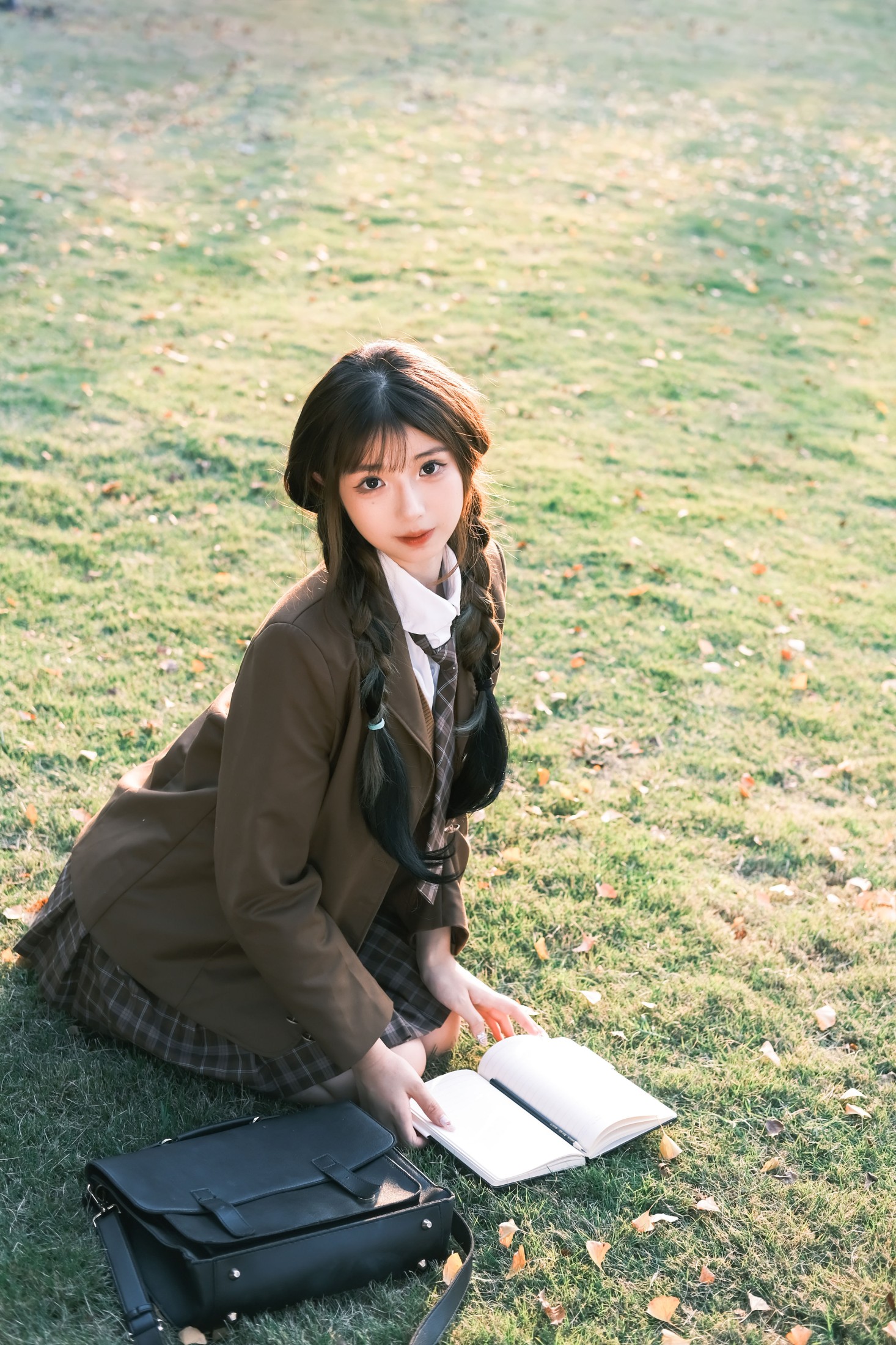 图片[5] - 月月公主 - 《黄昏晓》[24P] - 机器猫次元 - 机器猫次元