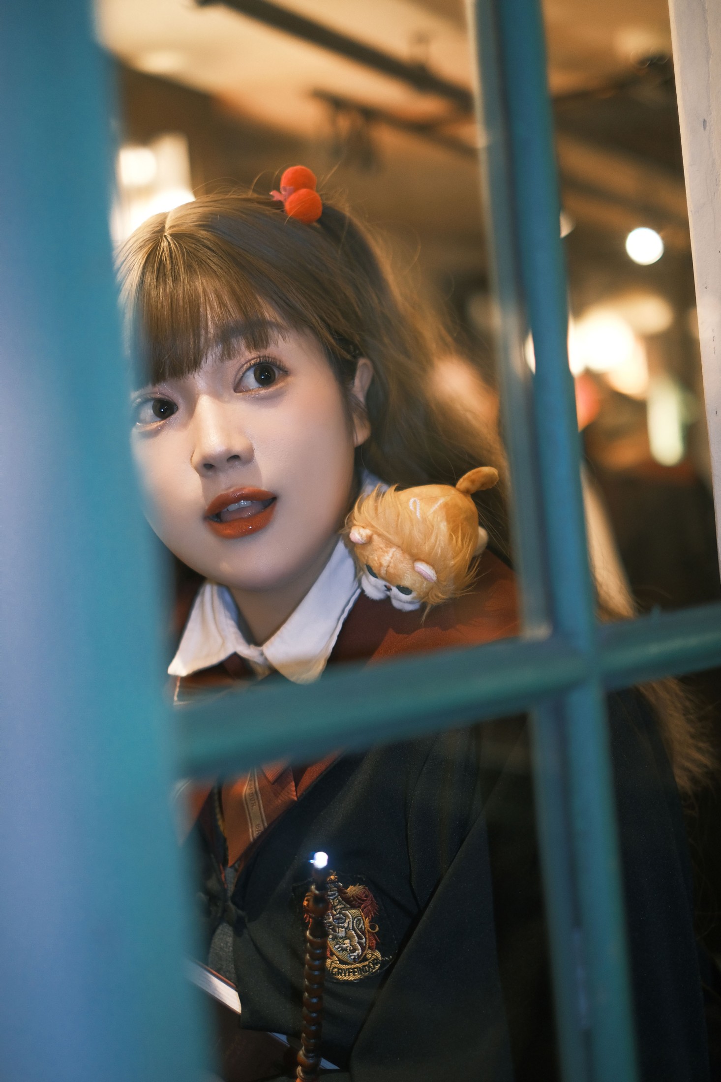 图片[8] - 皮皮 - 《格兰芬多》[22P] - 机器猫次元 - 机器猫次元