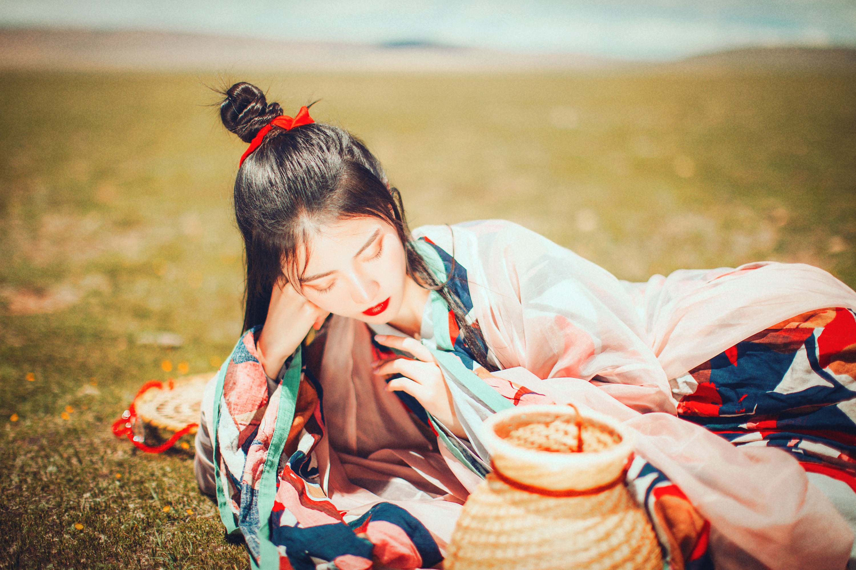 图片[8] - 当初叫人家小田田 - 《天涯牧歌》[26P] - 机器猫次元 - 机器猫次元