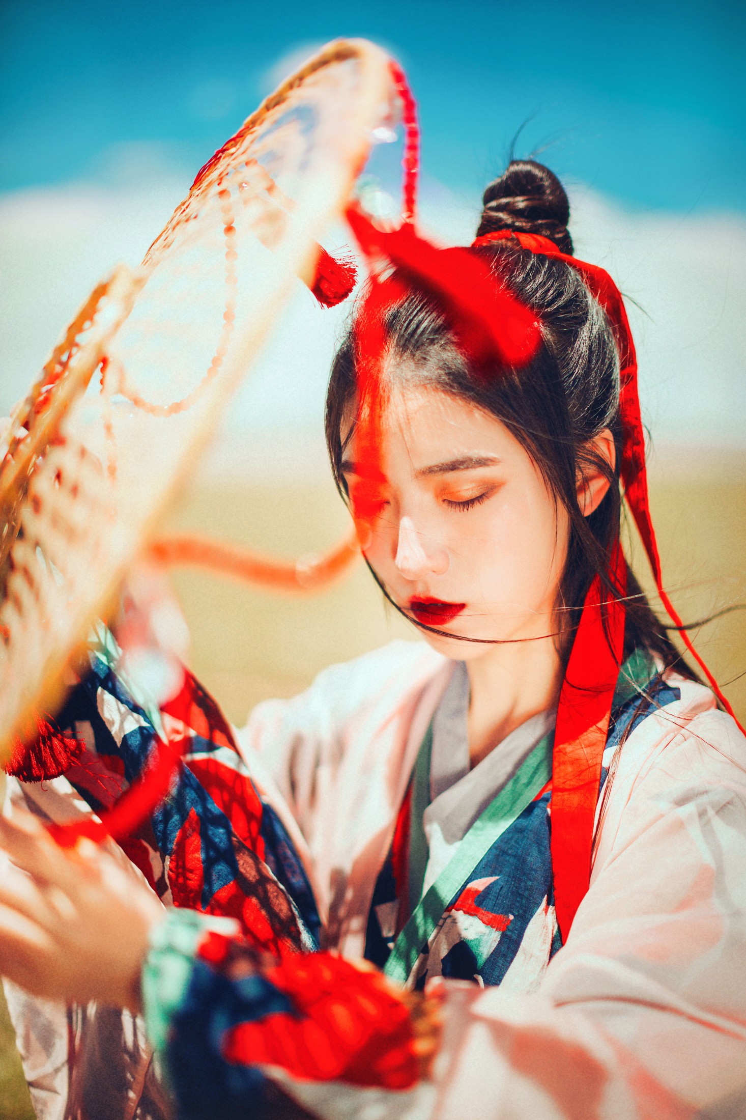 图片[6] - 当初叫人家小田田 - 《天涯牧歌》[26P] - 机器猫次元 - 机器猫次元