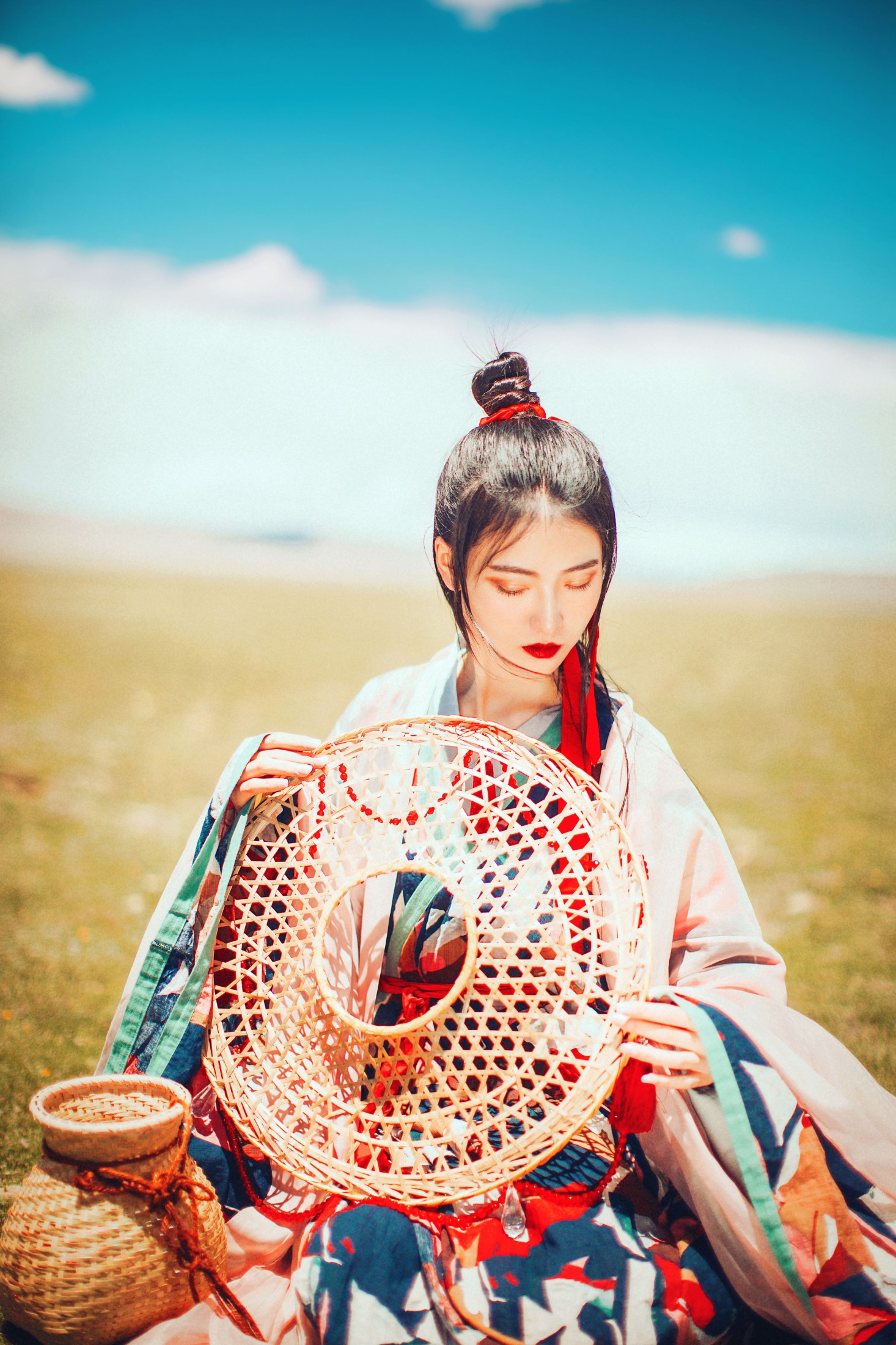 图片[7] - 当初叫人家小田田 - 《天涯牧歌》[26P] - 机器猫次元 - 机器猫次元