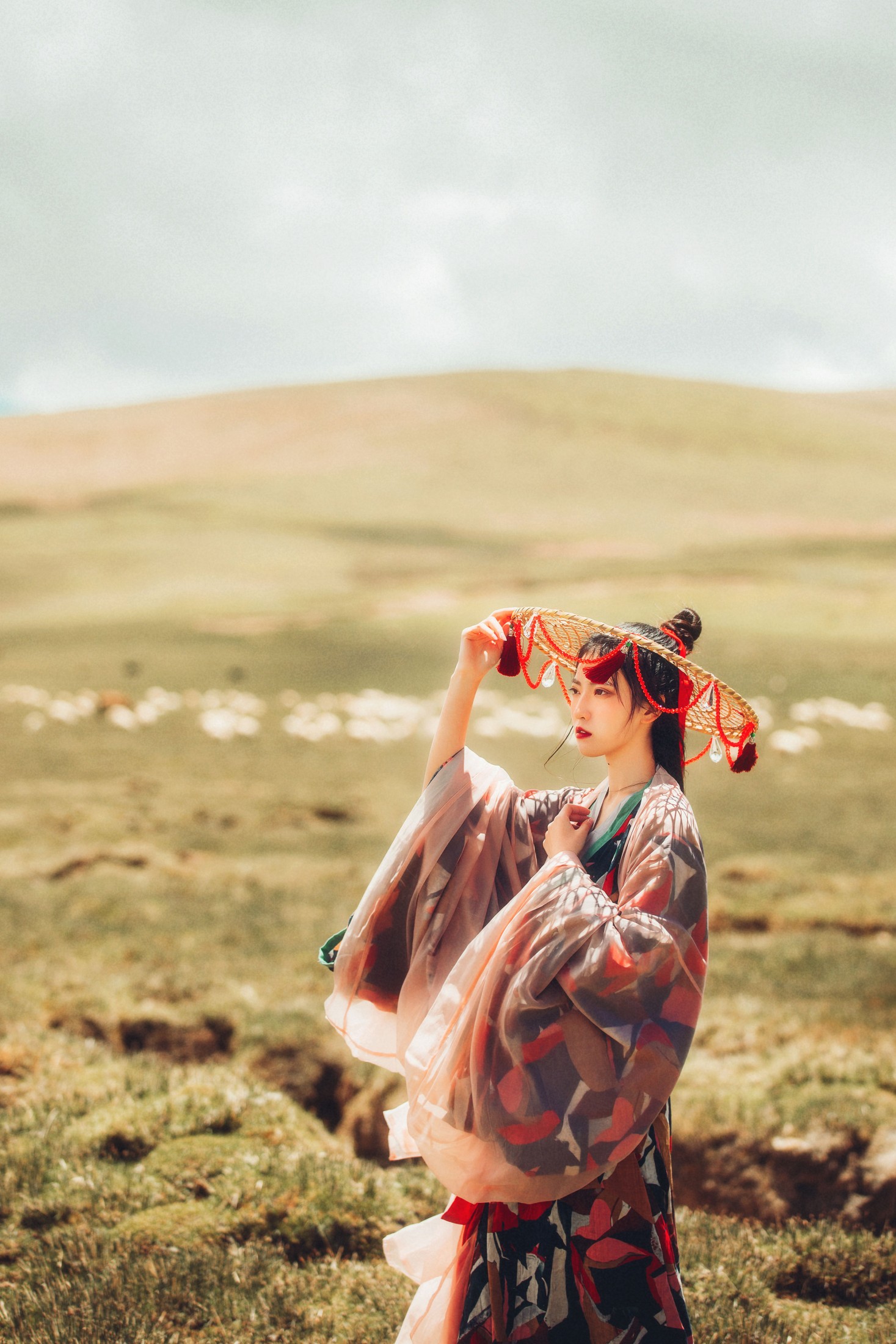 图片[3] - 当初叫人家小田田 - 《天涯牧歌》[26P] - 机器猫次元 - 机器猫次元