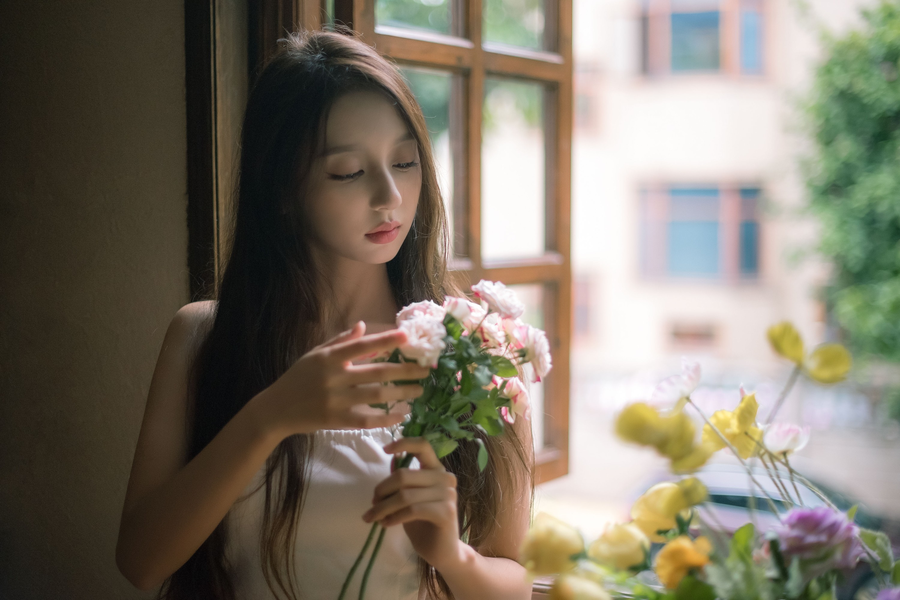 图片[6] - Sylvia - 《时光的模样》[29P] - 机器猫次元 - 机器猫次元