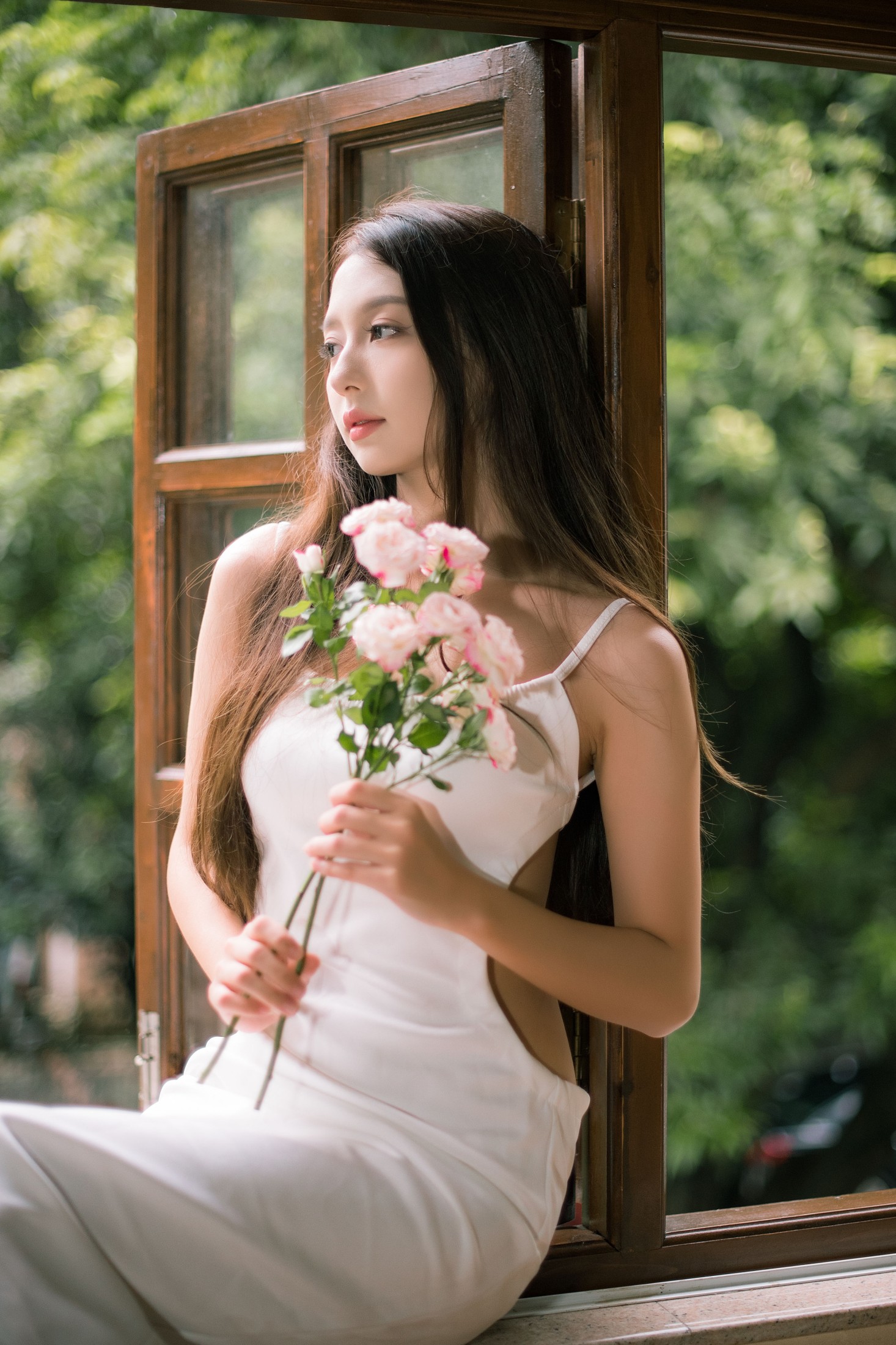 图片[7] - Sylvia - 《时光的模样》[29P] - 机器猫次元 - 机器猫次元