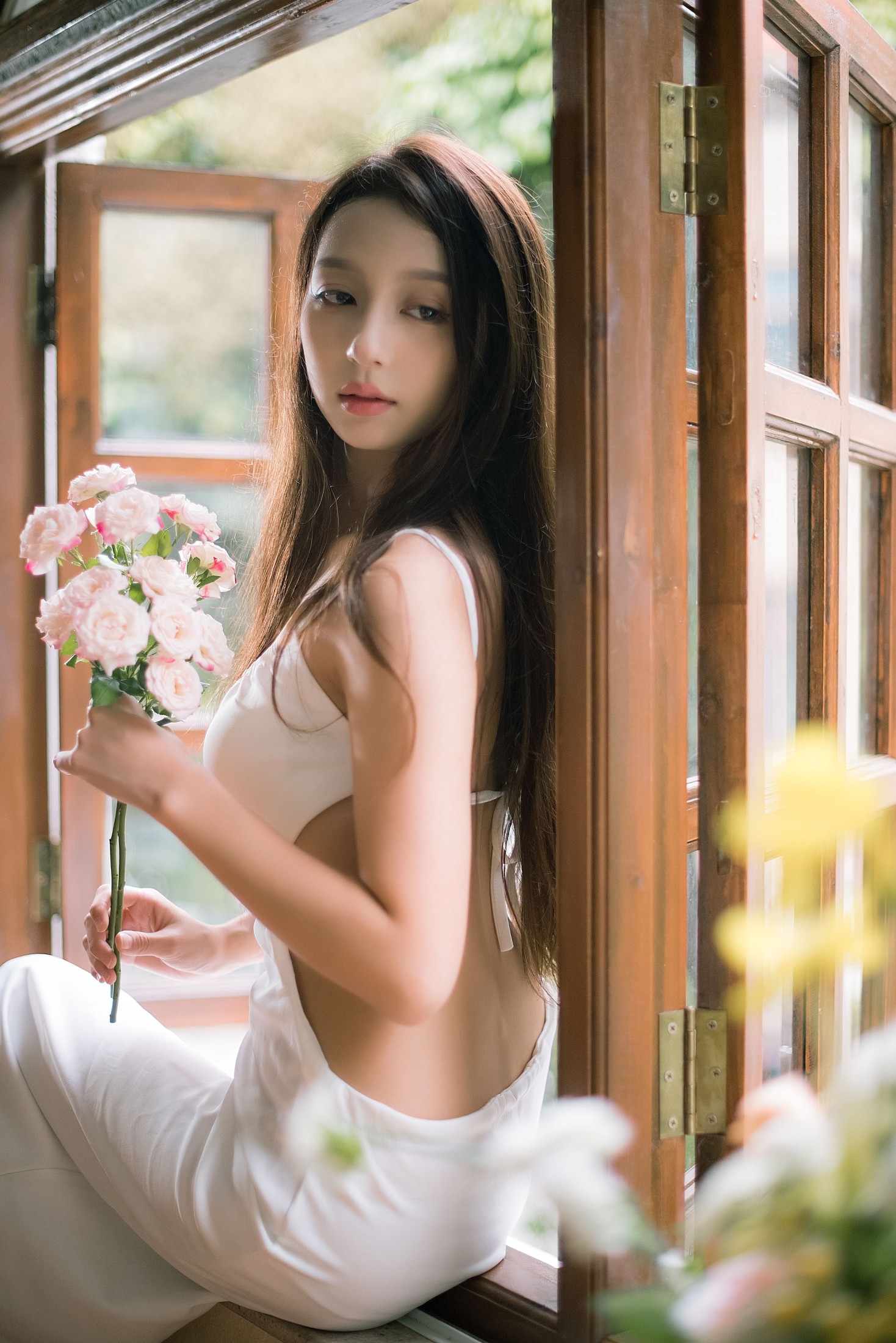 图片[8] - Sylvia - 《时光的模样》[29P] - 机器猫次元 - 机器猫次元