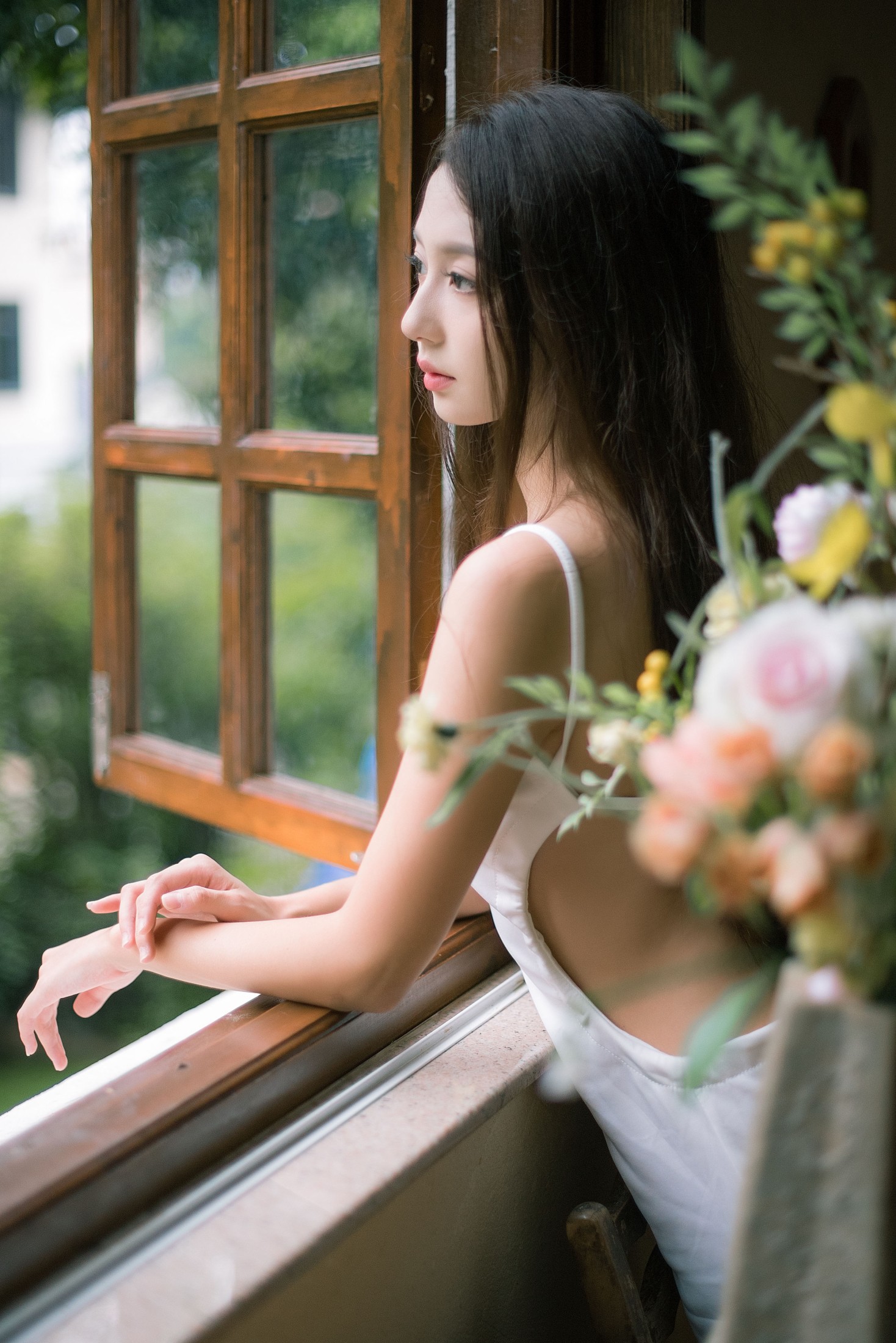 图片[4] - Sylvia - 《时光的模样》[29P] - 机器猫次元 - 机器猫次元