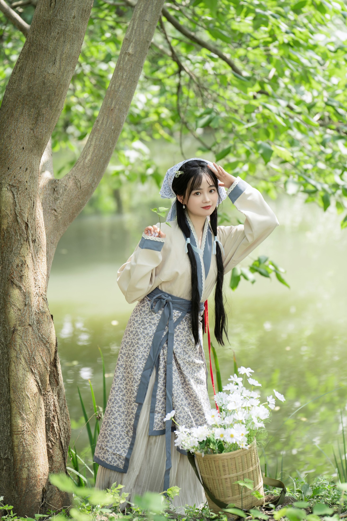 图片[8] - 小欧O - 《种田文》[36P] - 机器猫次元 - 机器猫次元
