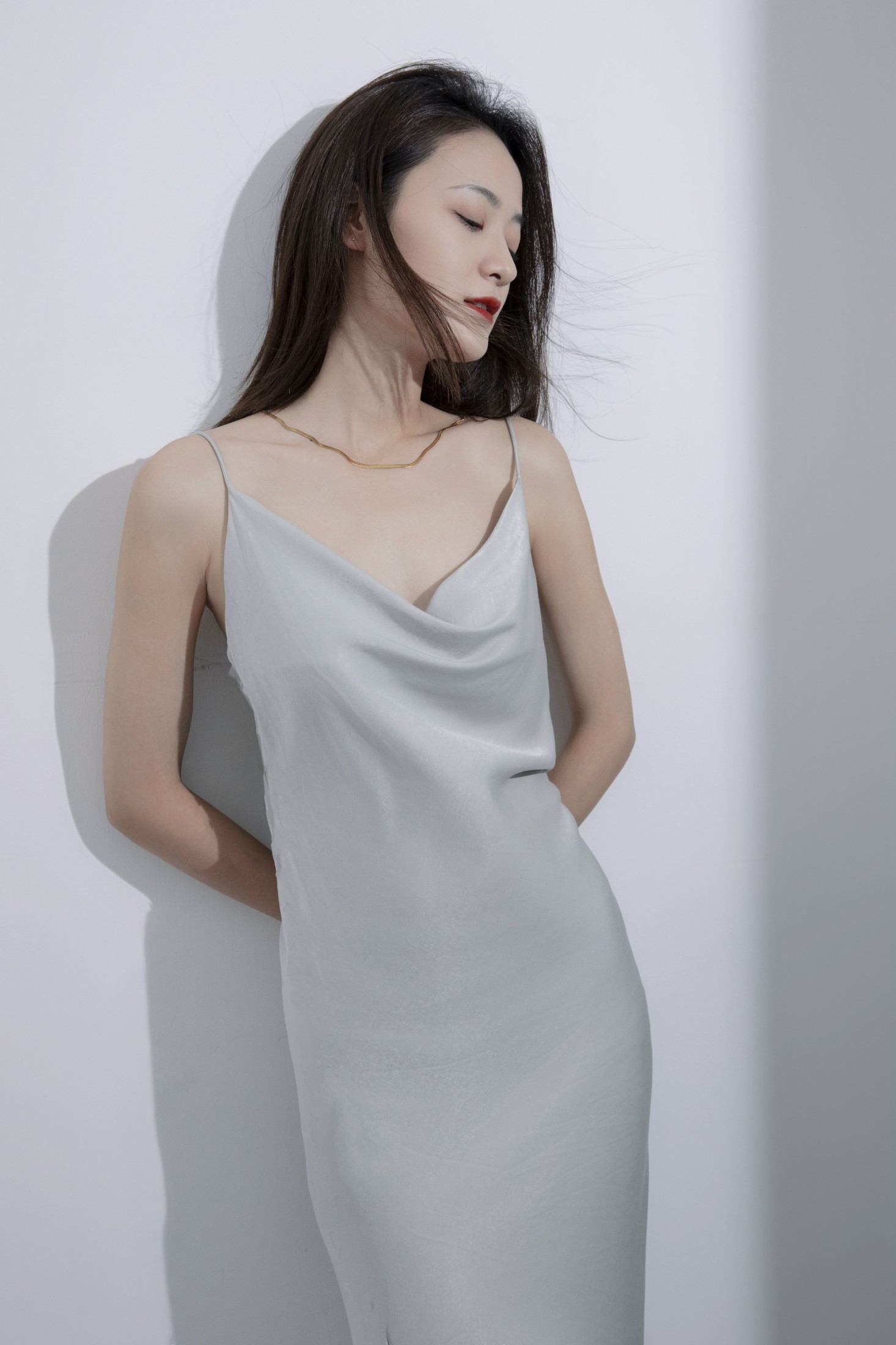 图片[7] - 周旭旭 - 《BLOWN BY THE WIND》[23P] - 机器猫次元 - 机器猫次元