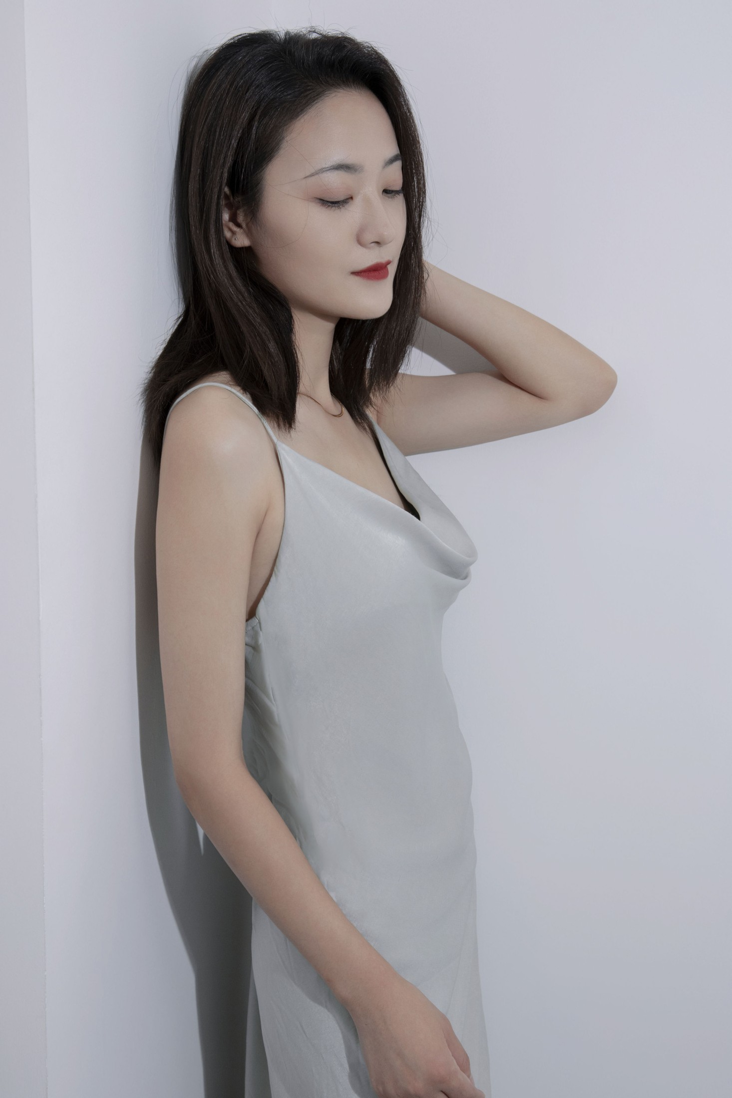 图片[6] - 周旭旭 - 《BLOWN BY THE WIND》[23P] - 机器猫次元 - 机器猫次元