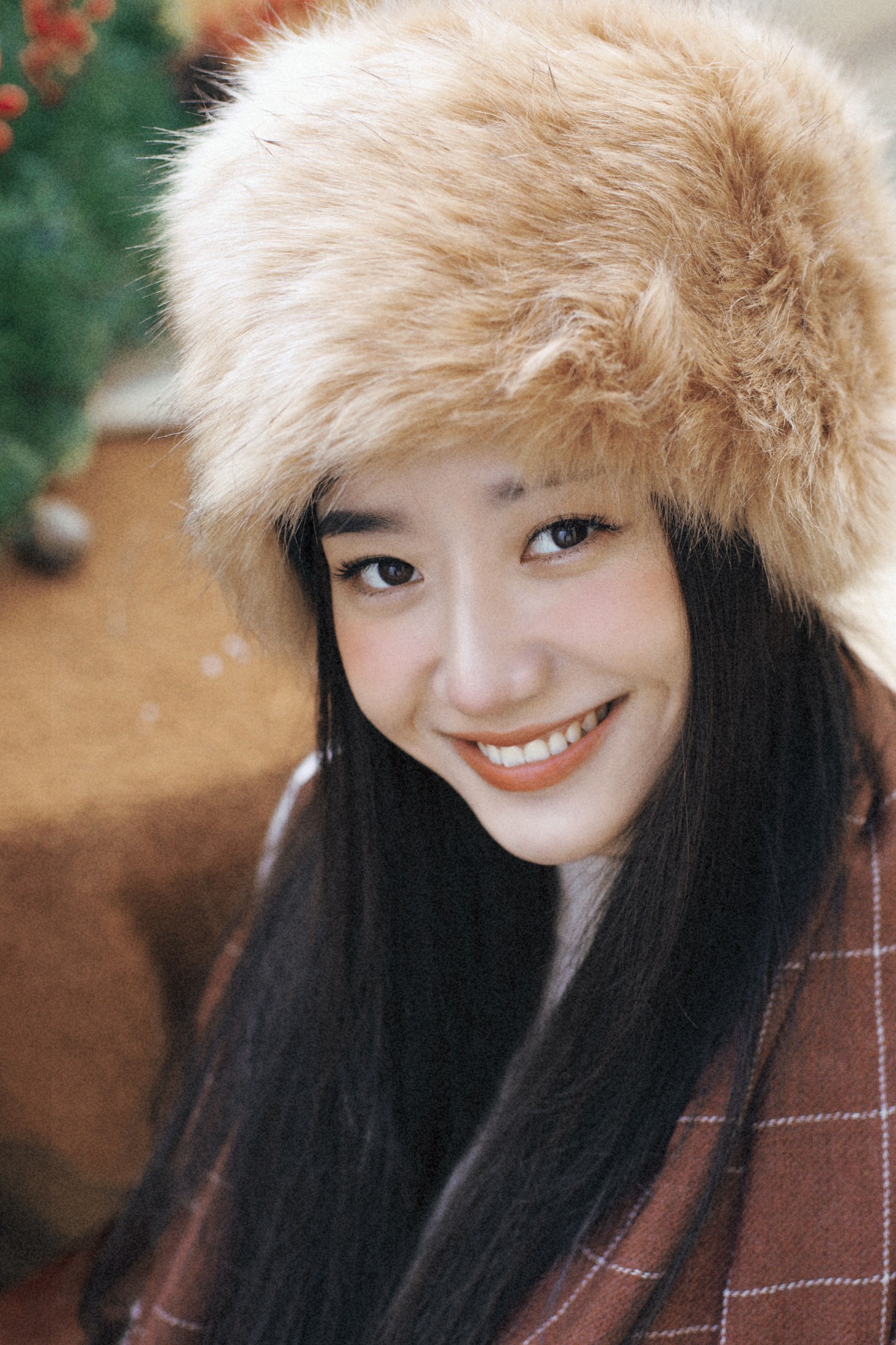 图片[3] - 霏霏 - 《圣诞初雪》[22P] - 机器猫次元 - 机器猫次元