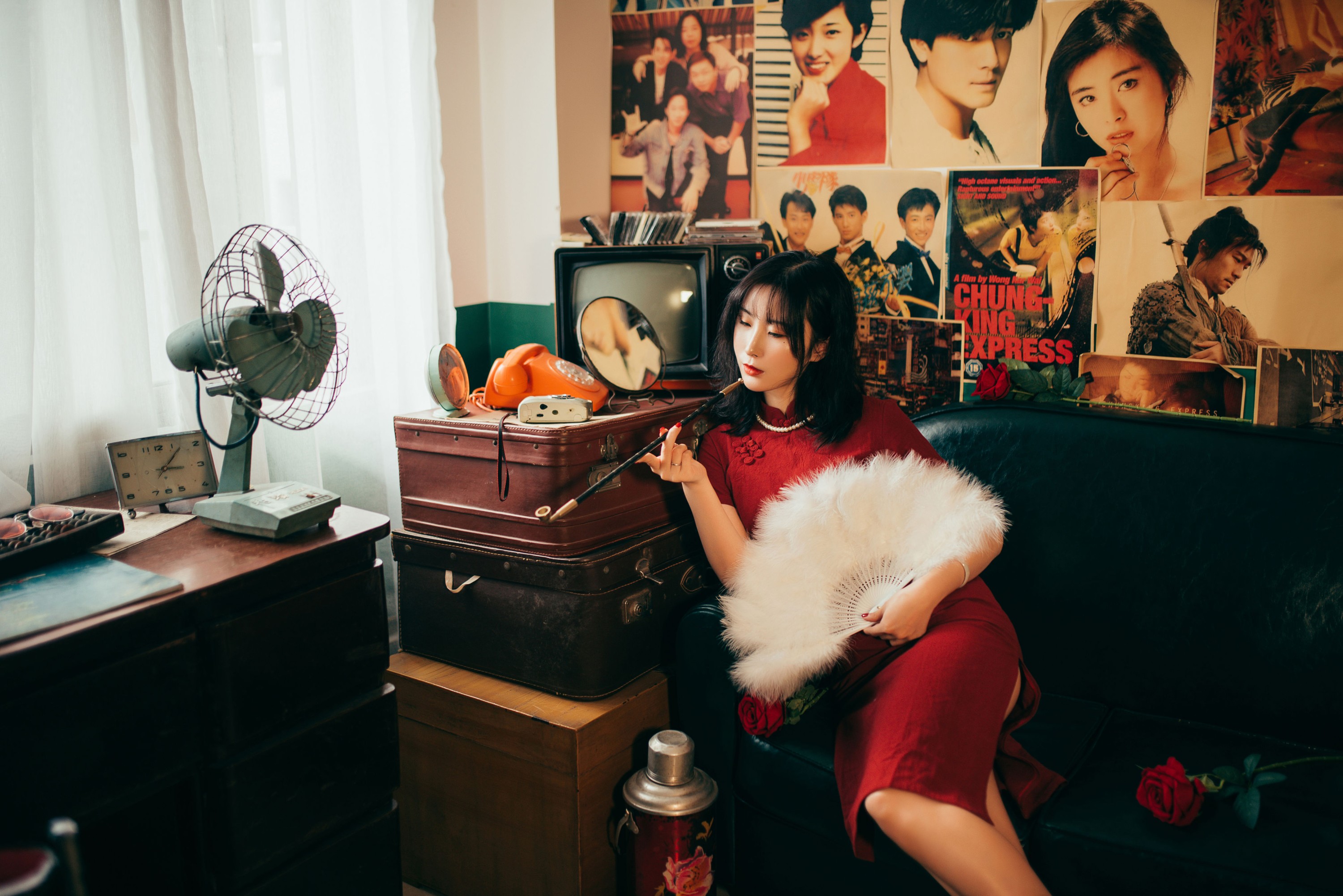 图片[8] - yuki - 《花樣年華》[22P] - 机器猫次元 - 机器猫次元