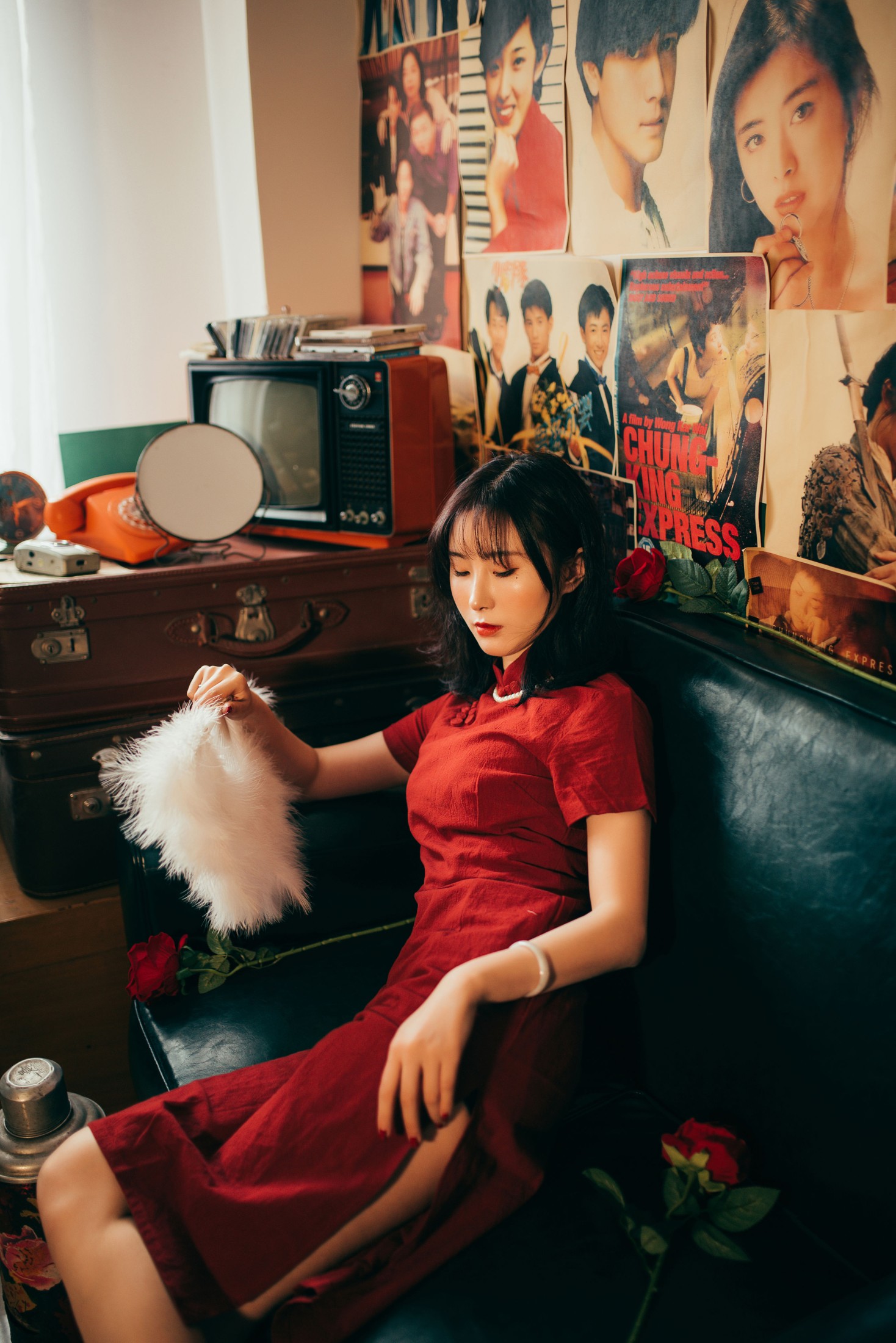 图片[4] - yuki - 《花樣年華》[22P] - 机器猫次元 - 机器猫次元