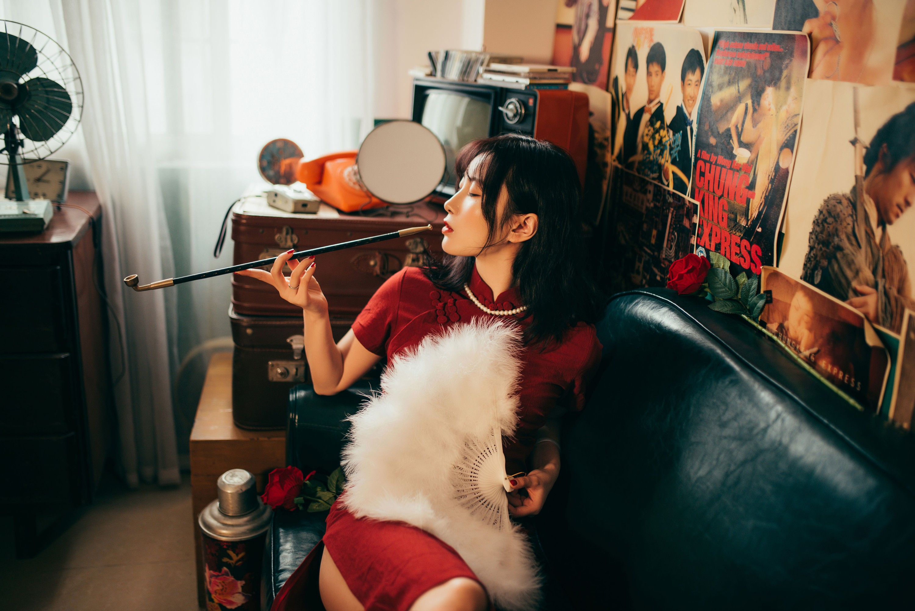 图片[7] - yuki - 《花樣年華》[22P] - 机器猫次元 - 机器猫次元