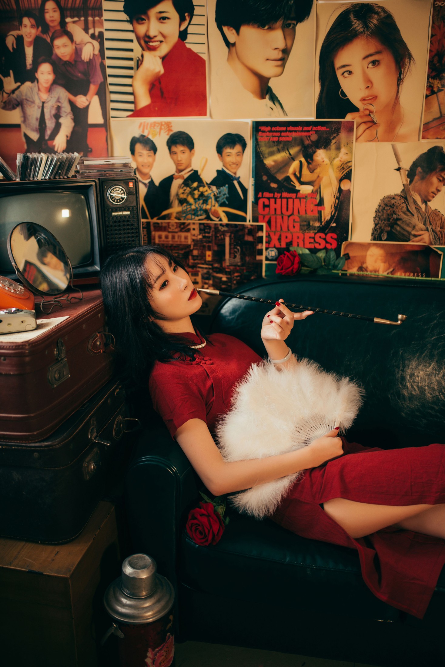 图片[6] - yuki - 《花樣年華》[22P] - 机器猫次元 - 机器猫次元