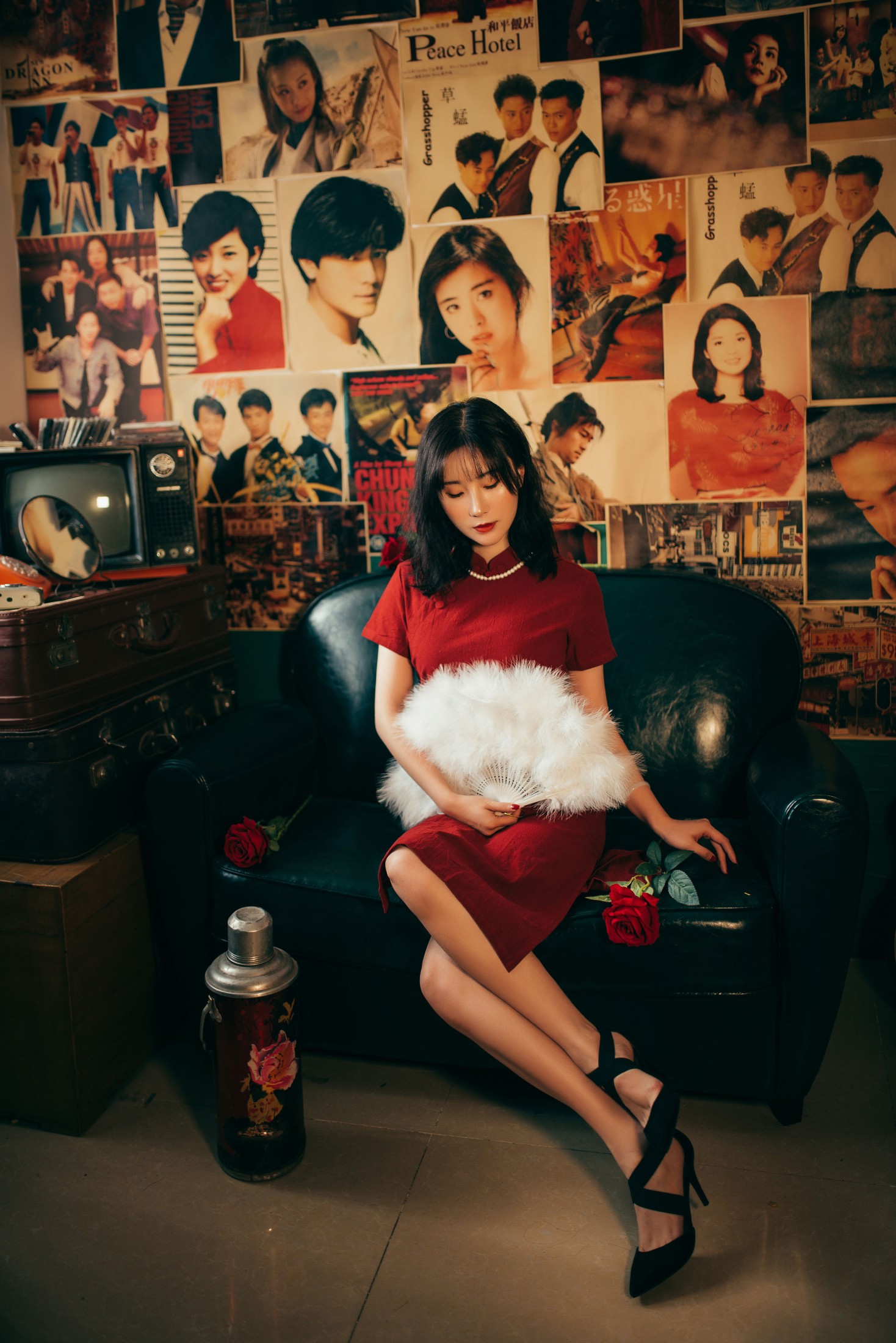 图片[3] - yuki - 《花樣年華》[22P] - 机器猫次元 - 机器猫次元