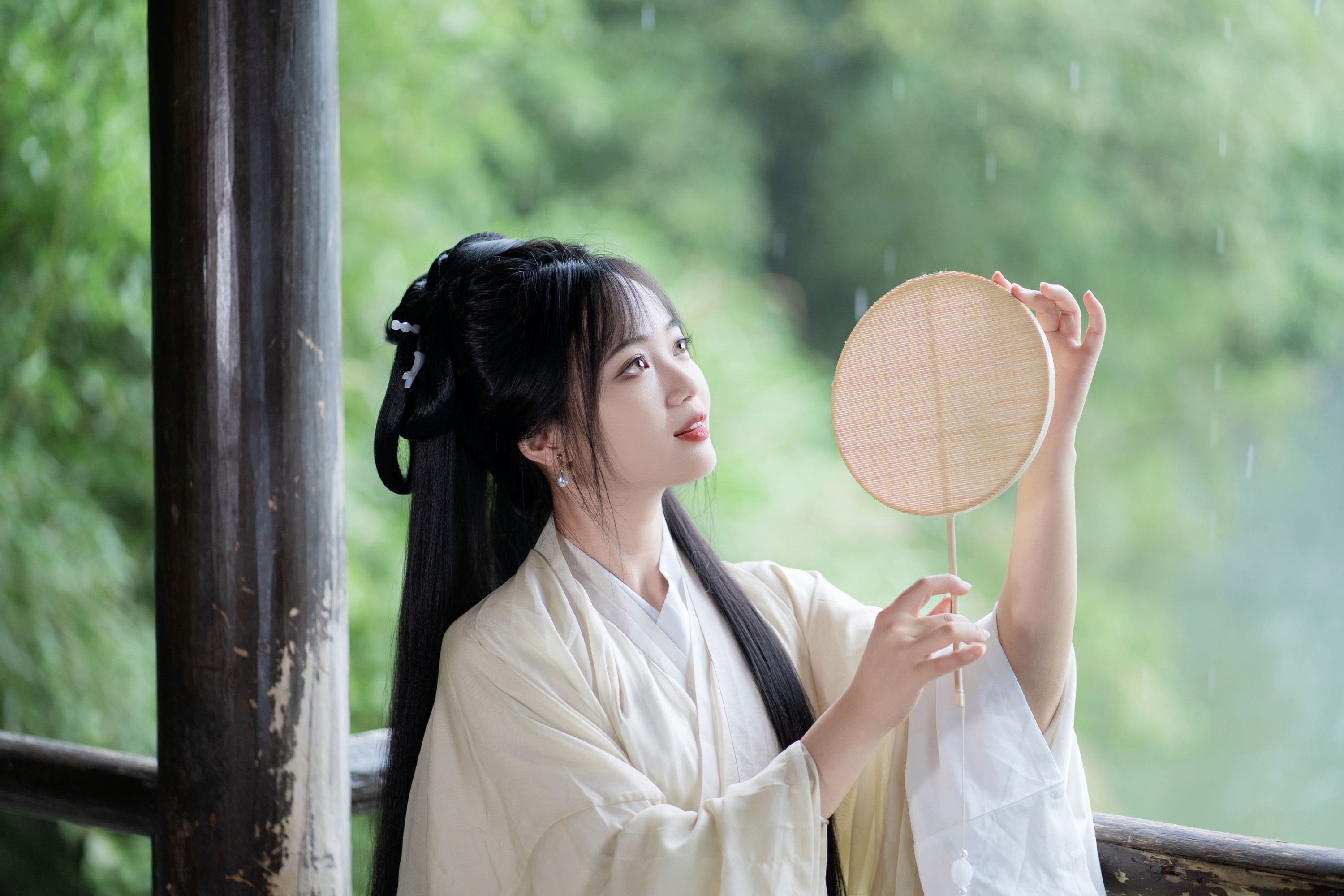 图片[8] - 小欧O - 《白月光》[25P] - 机器猫次元 - 机器猫次元