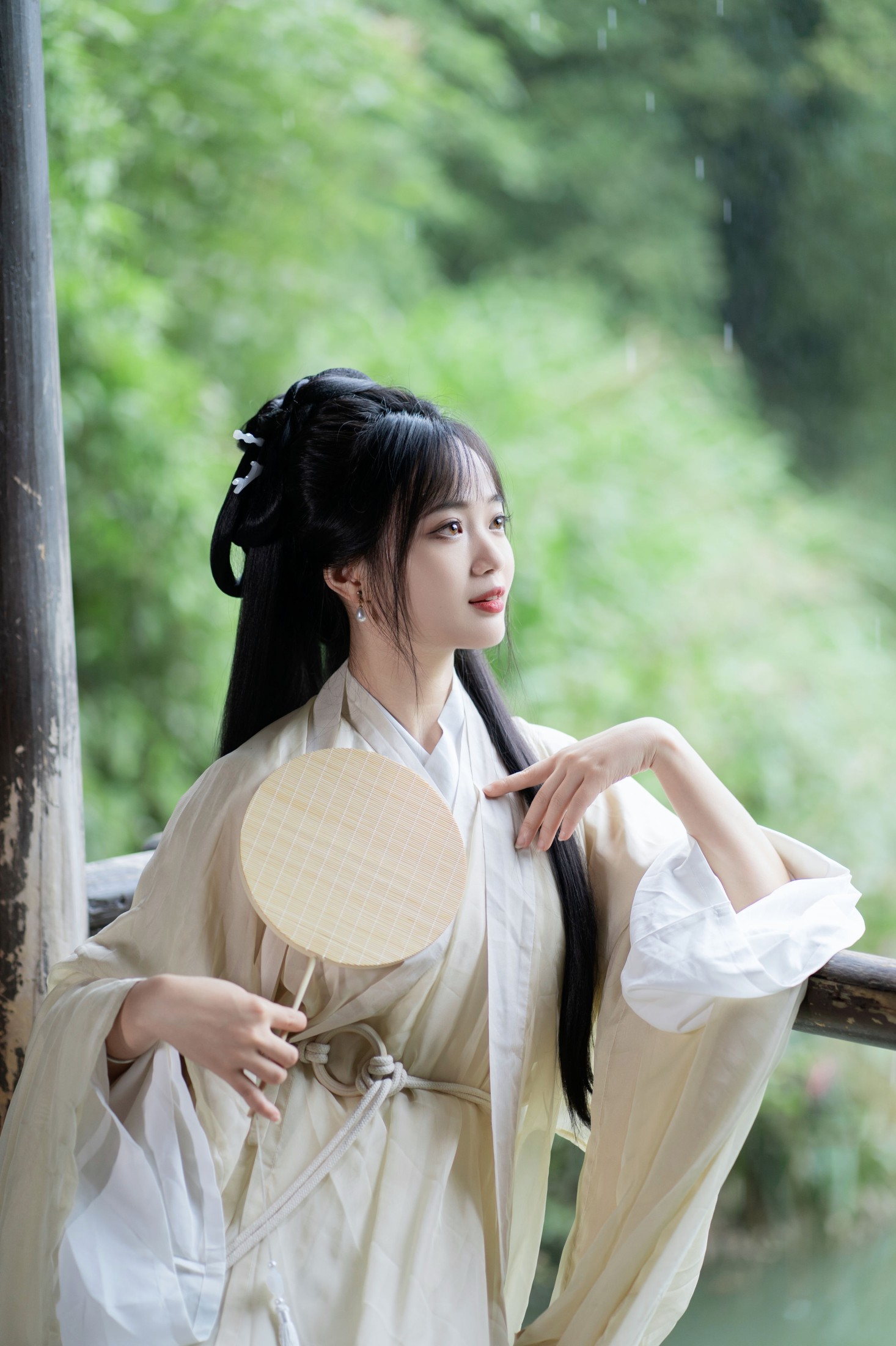 图片[6] - 小欧O - 《白月光》[25P] - 机器猫次元 - 机器猫次元