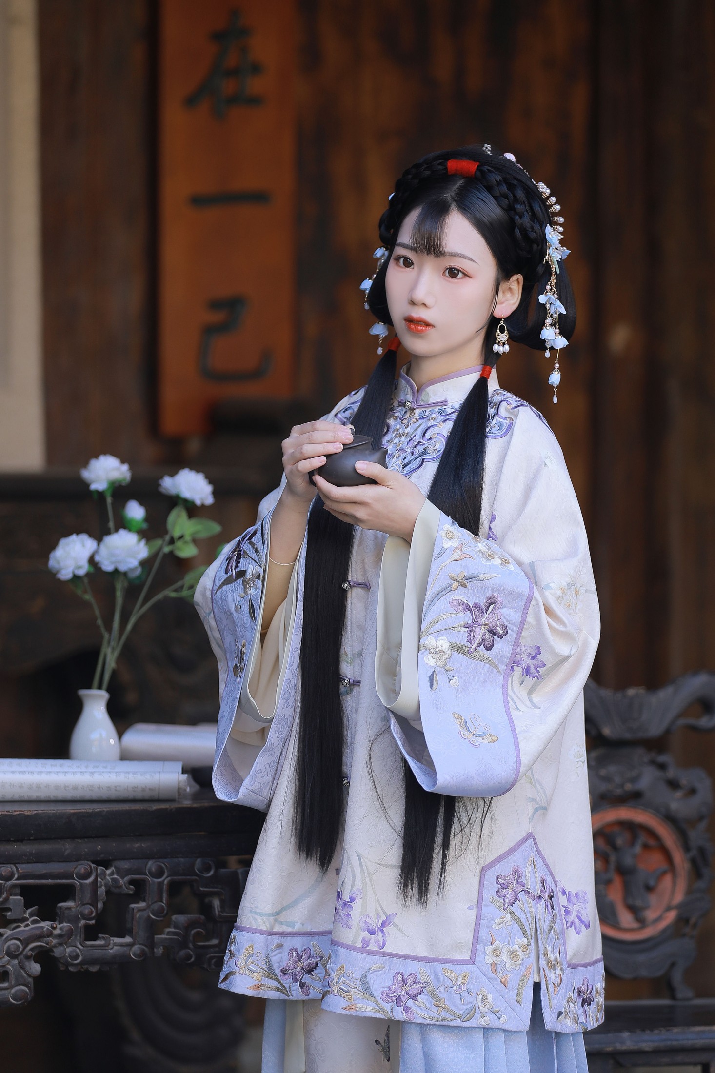 图片[6] - 周周Ay - 《清平乐》[23P] - 机器猫次元 - 机器猫次元