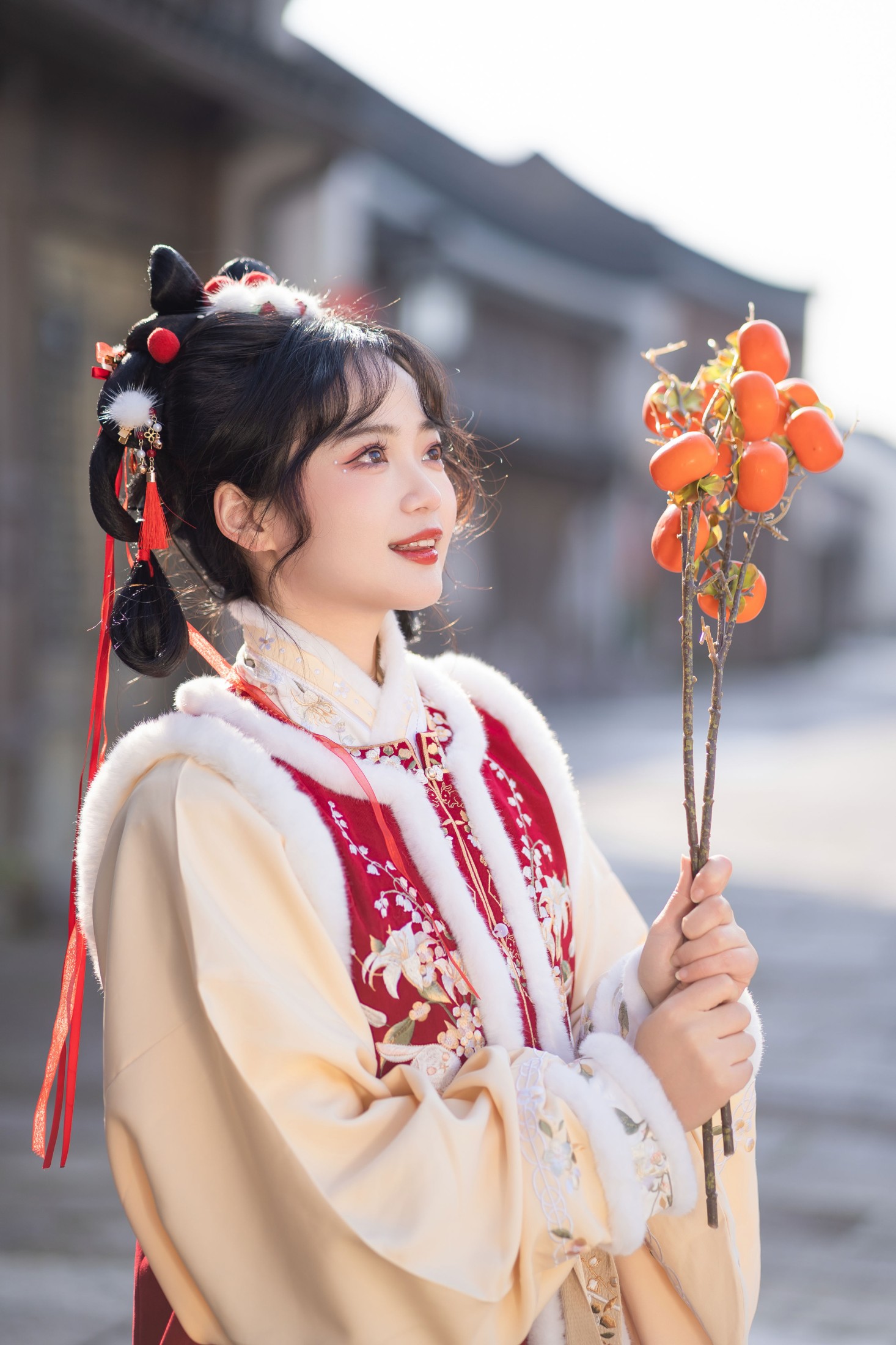 图片[6] - 小欧O - 《新年快乐呀》[28P] - 机器猫次元 - 机器猫次元