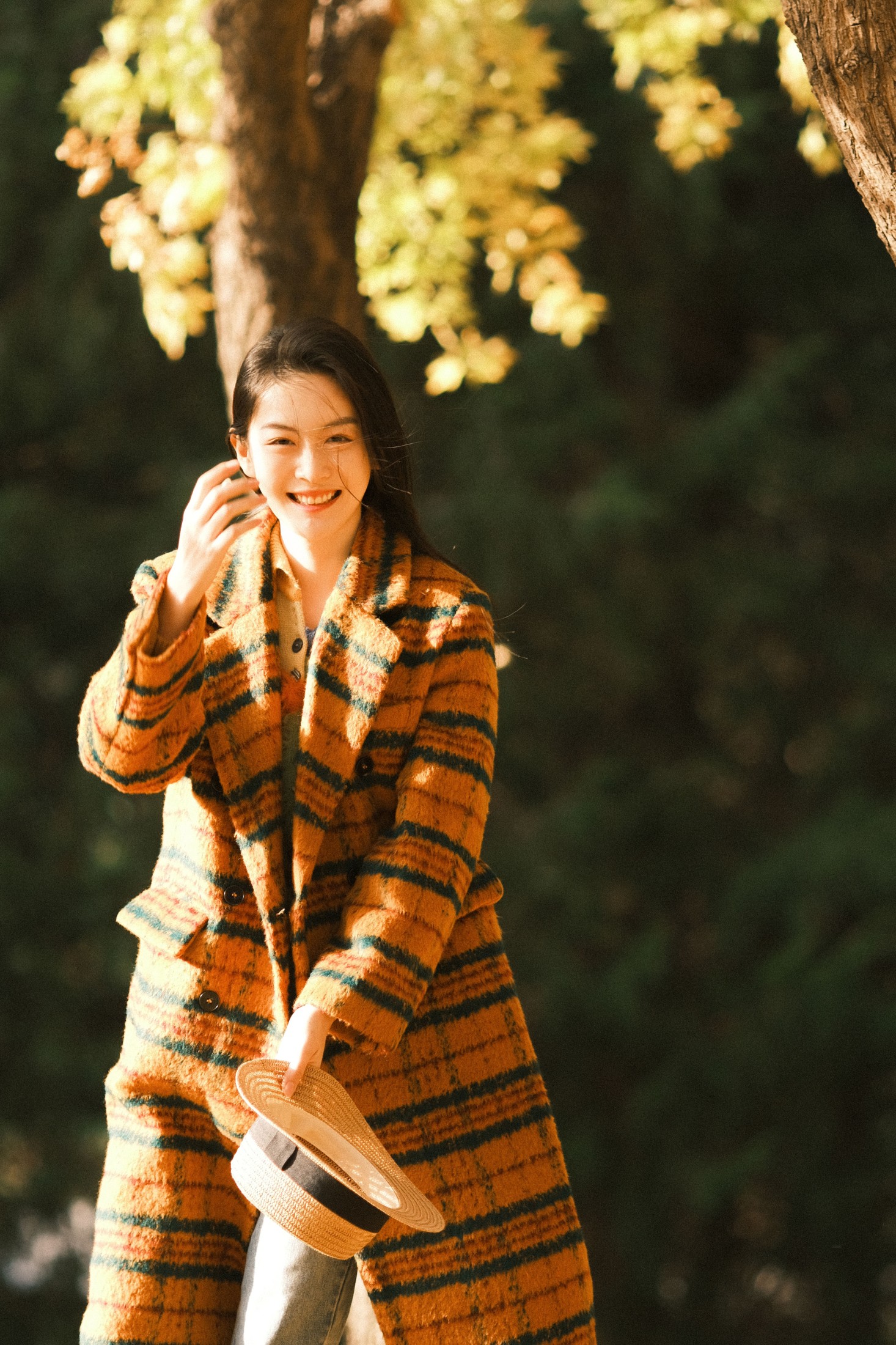 图片[6] - Andy - 《秋日上映》[24P] - 机器猫次元 - 机器猫次元