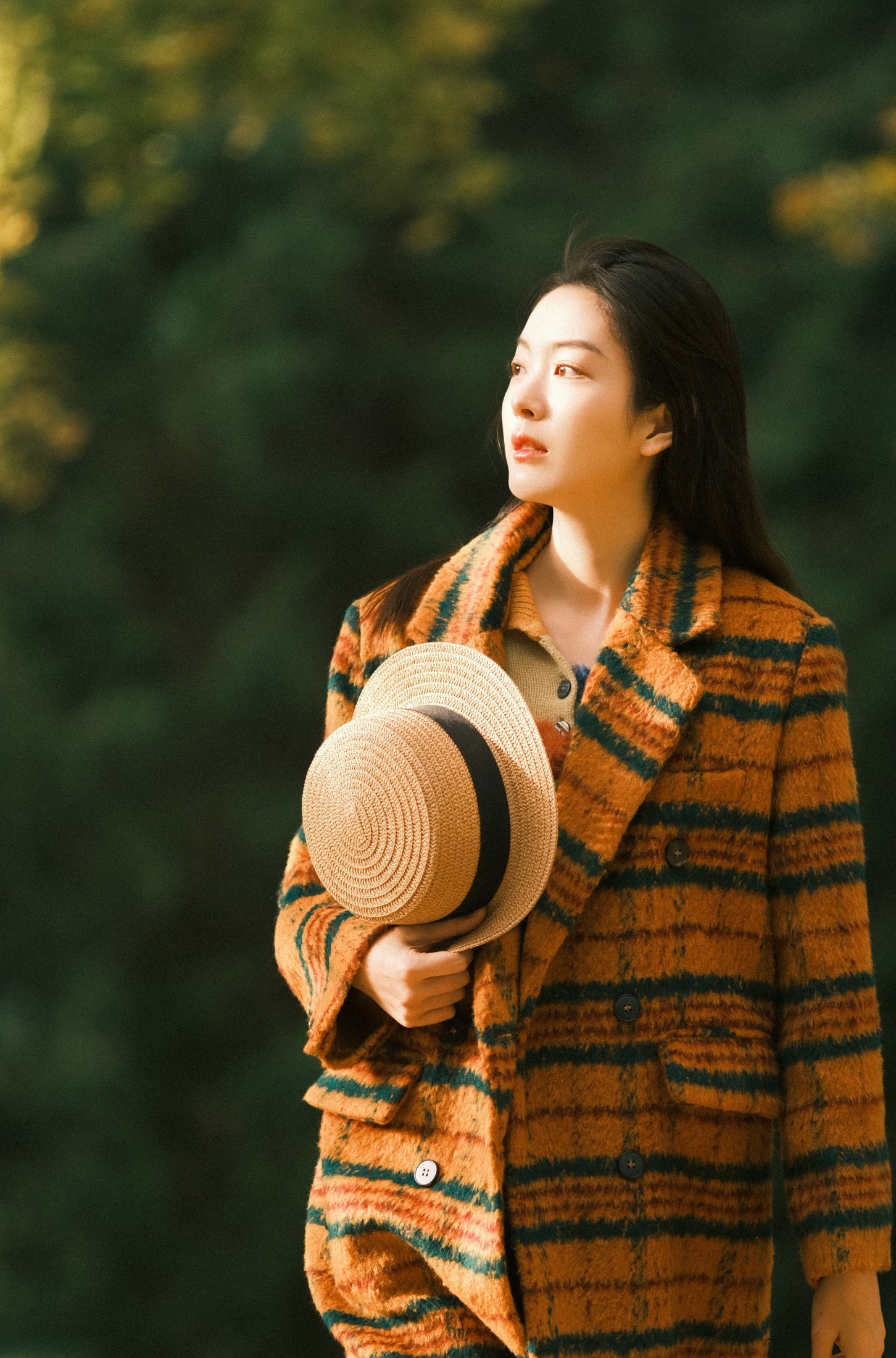 图片[3] - Andy - 《秋日上映》[24P] - 机器猫次元 - 机器猫次元