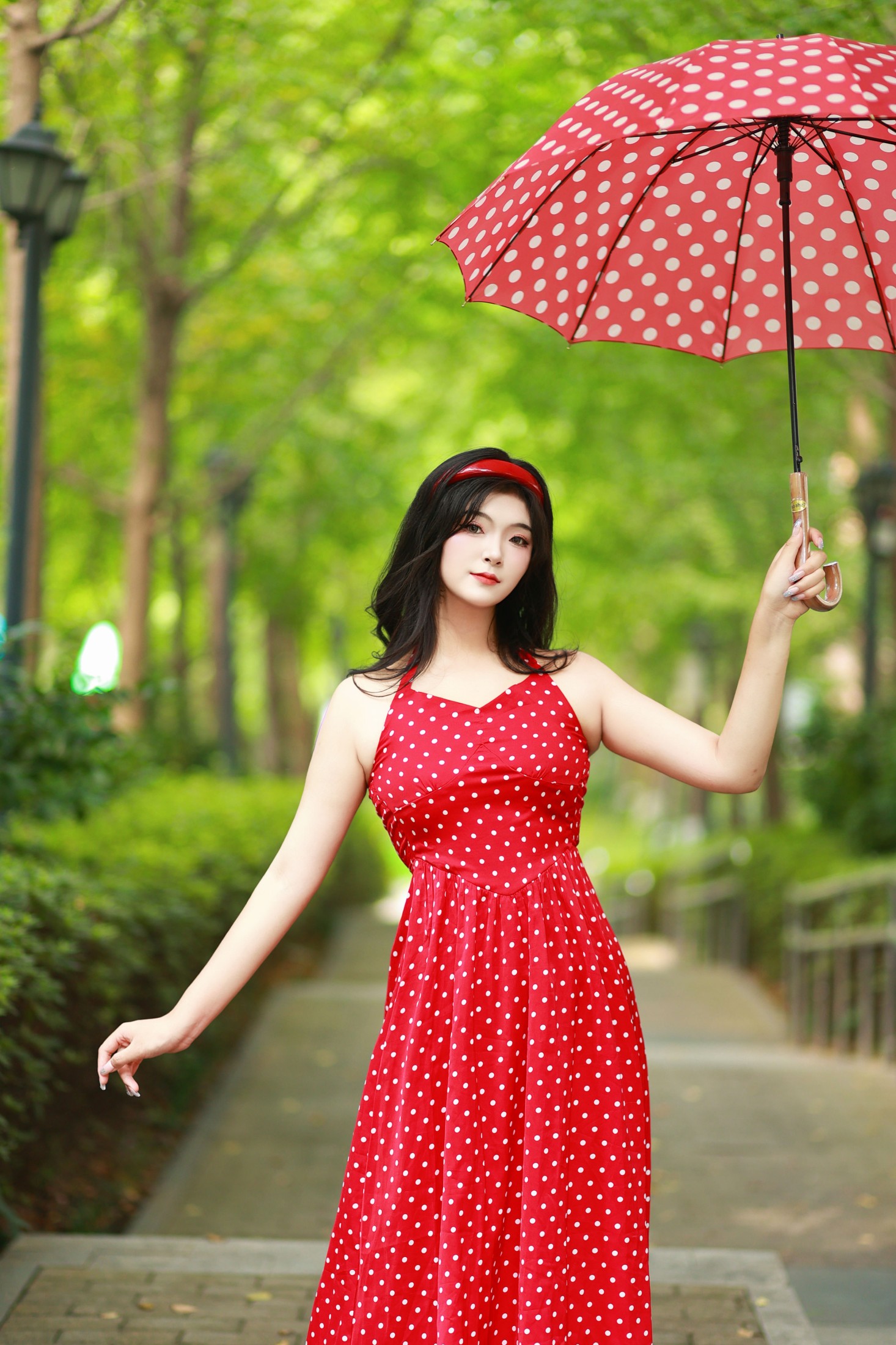 图片[6] - KaiLin酱 - 《复古画报》[27P] - 机器猫次元 - 机器猫次元