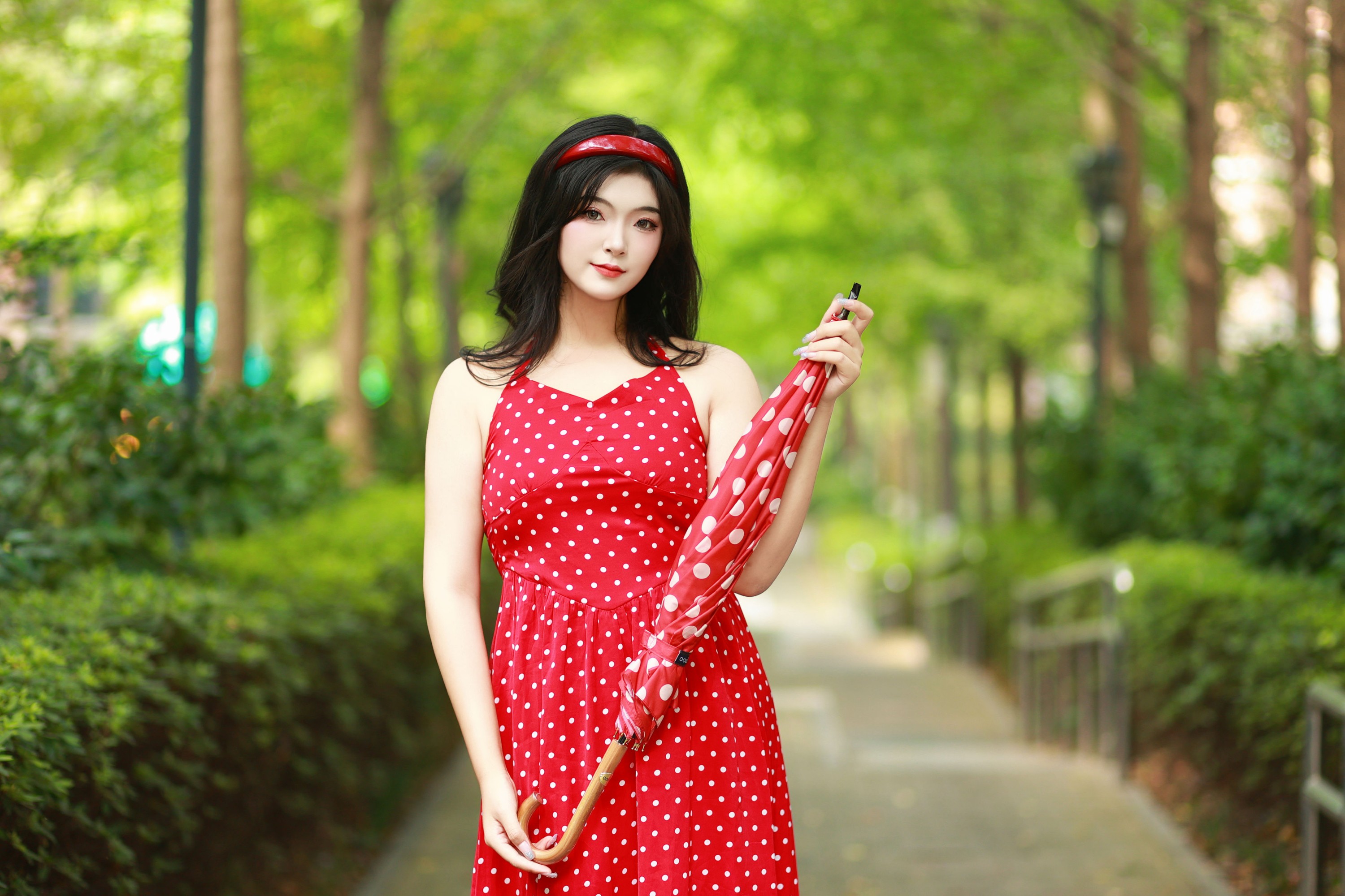 图片[5] - KaiLin酱 - 《复古画报》[27P] - 机器猫次元 - 机器猫次元