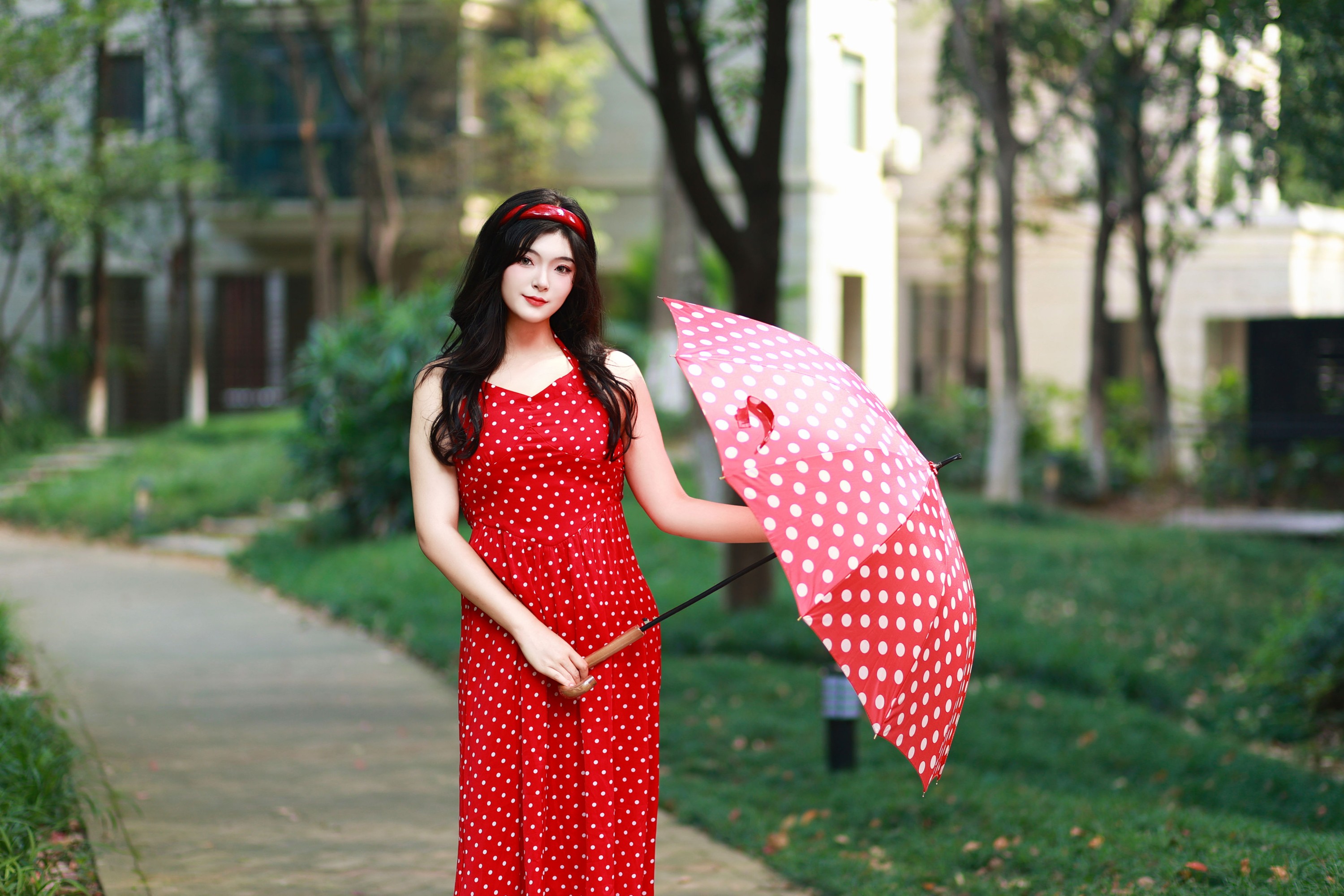 图片[4] - KaiLin酱 - 《复古画报》[27P] - 机器猫次元 - 机器猫次元