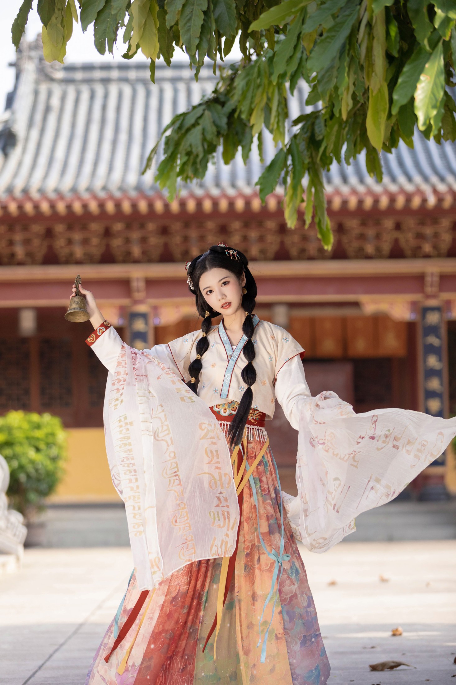 图片[3] - lsababe - 《神说》[31P] - 机器猫次元 - 机器猫次元